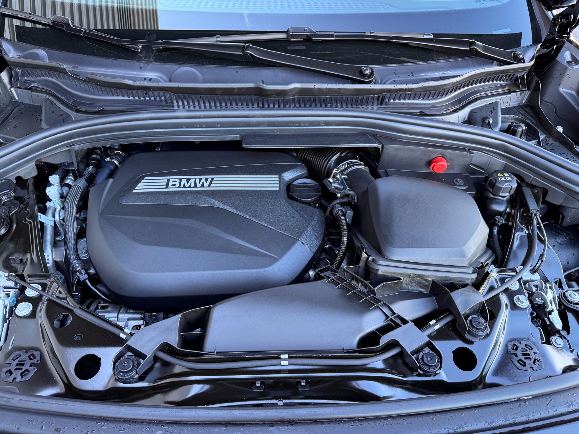 BMW 218d