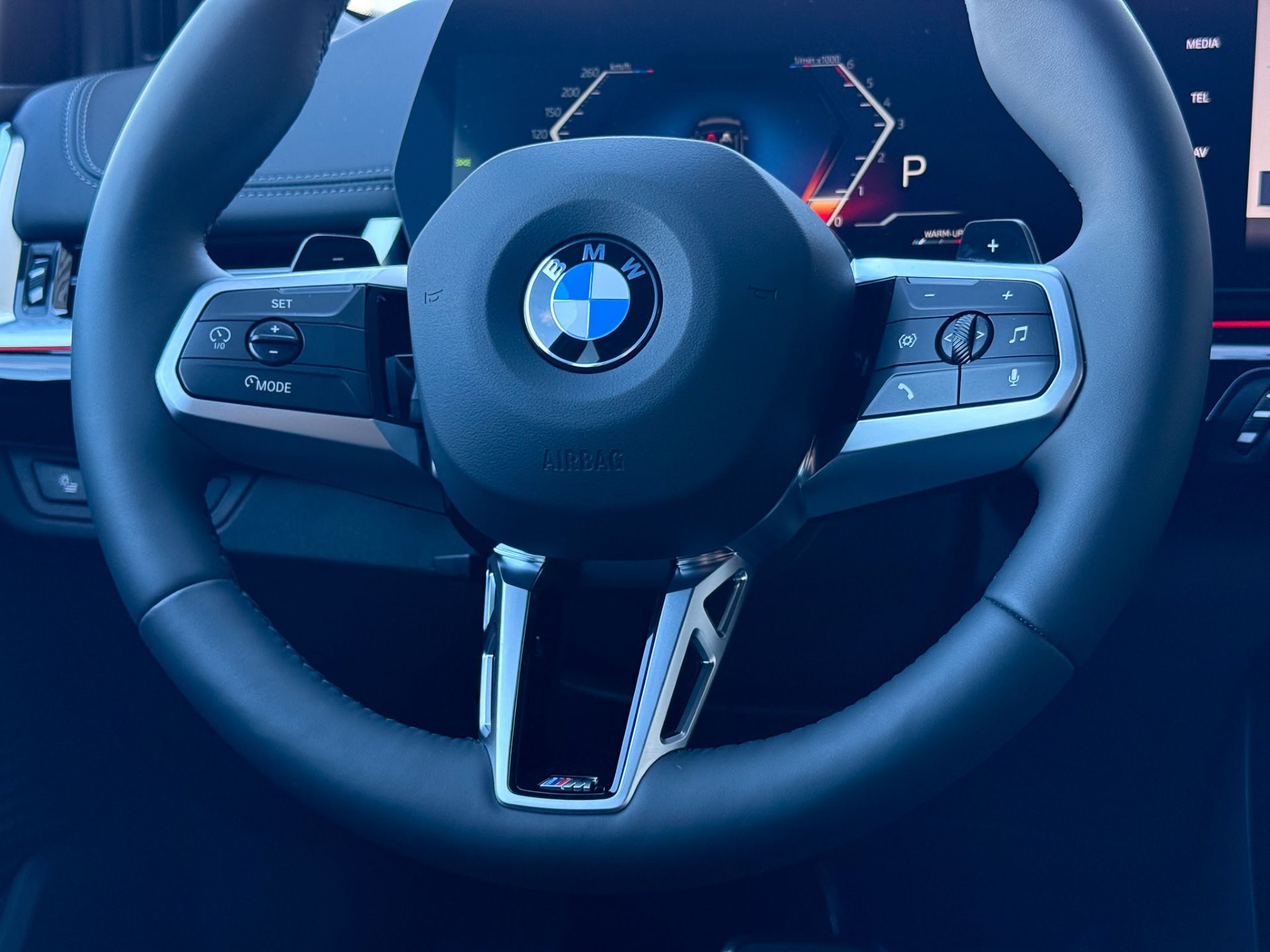 BMW 218d