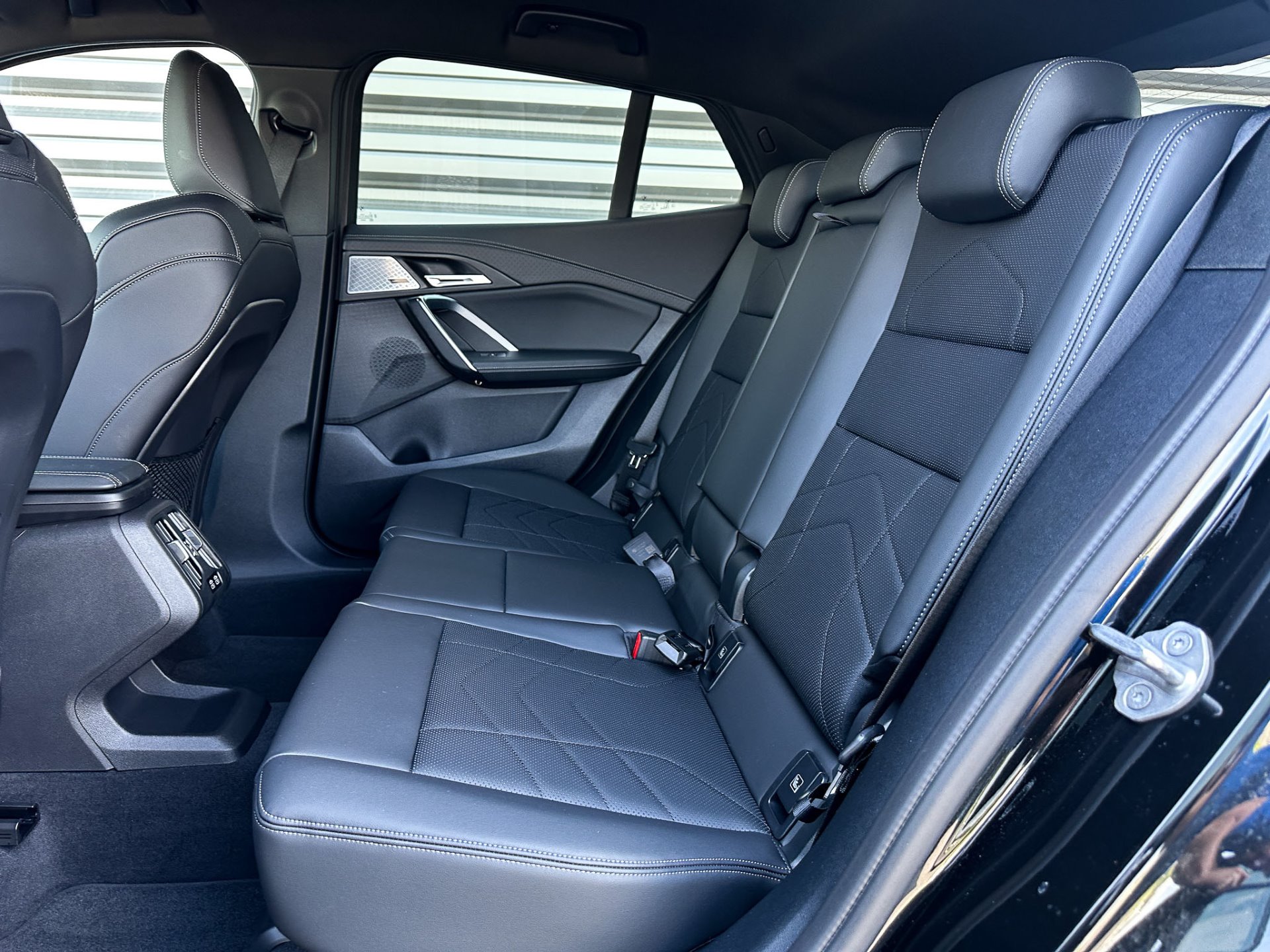 BMW X2 sDrive18d