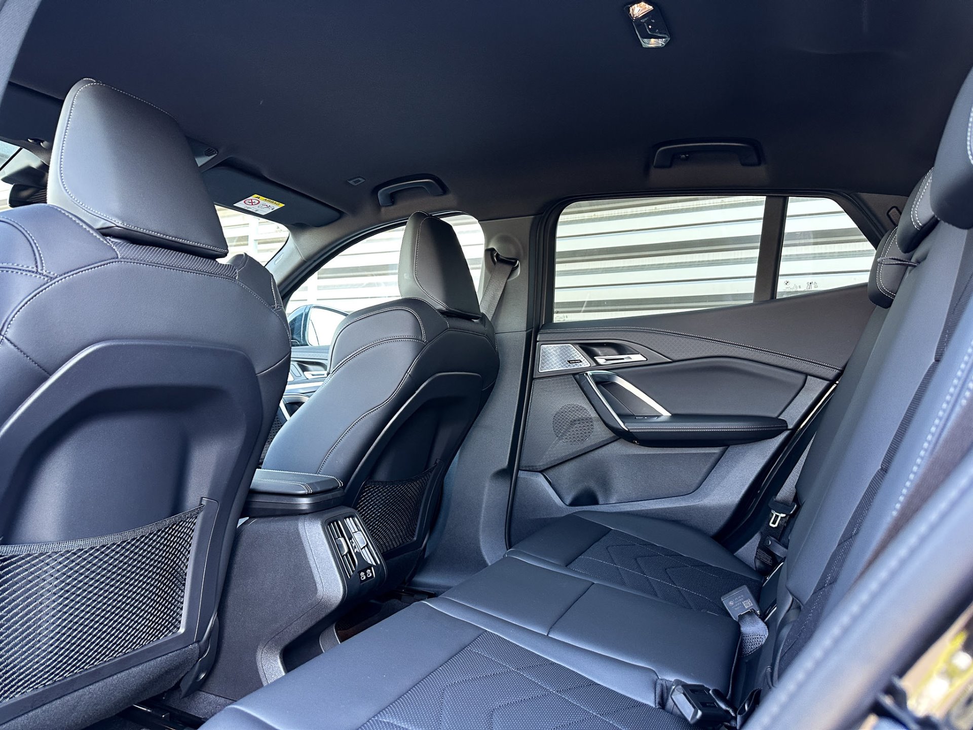 BMW X2 sDrive18d