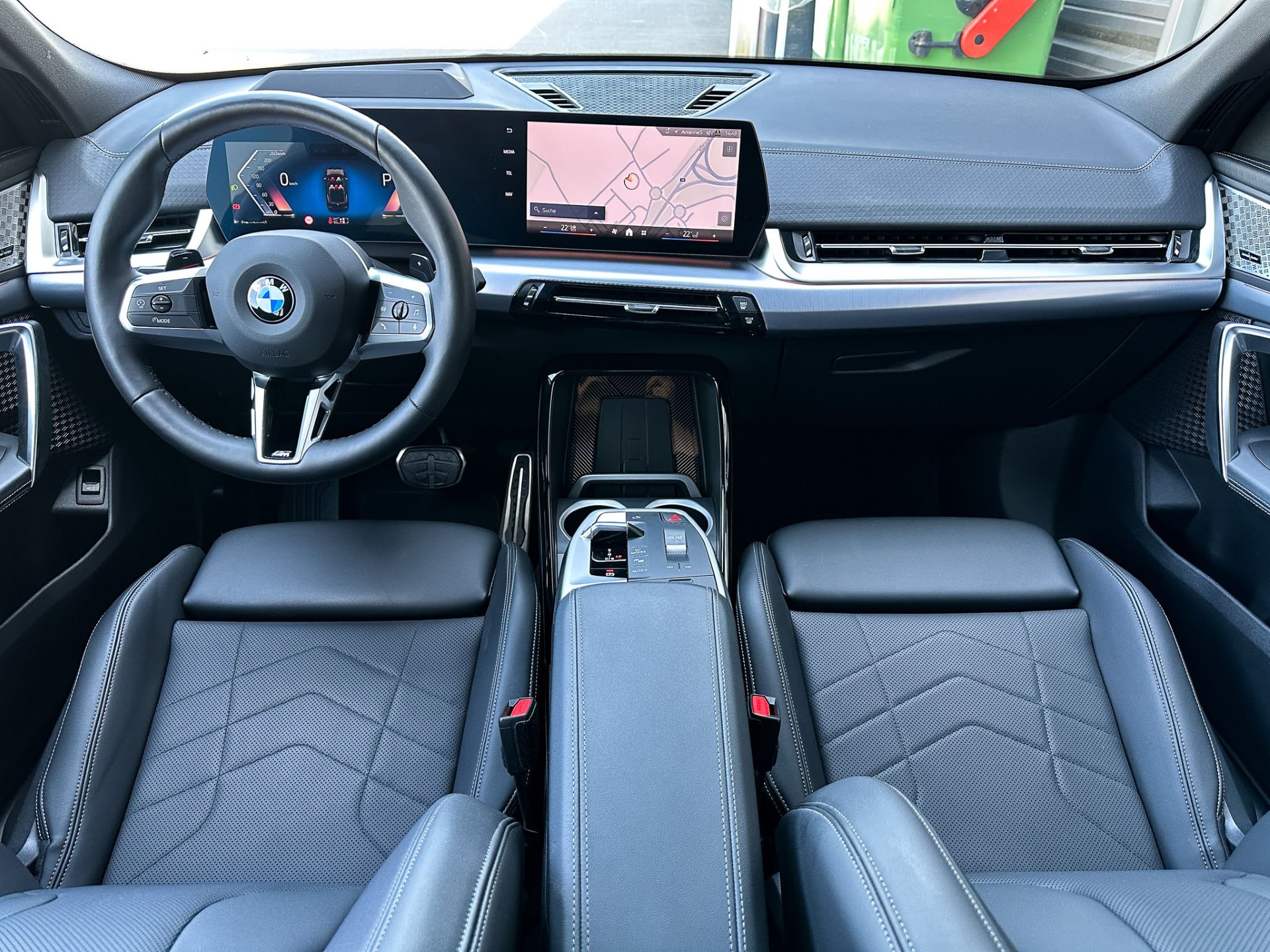 BMW X2 sDrive18d