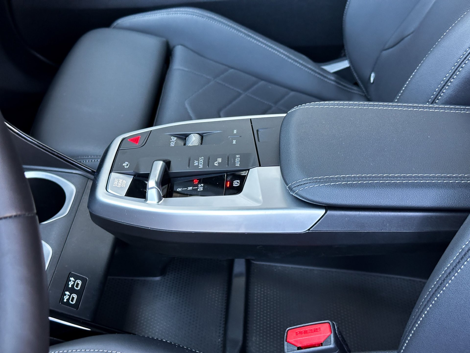 BMW X2 sDrive18d
