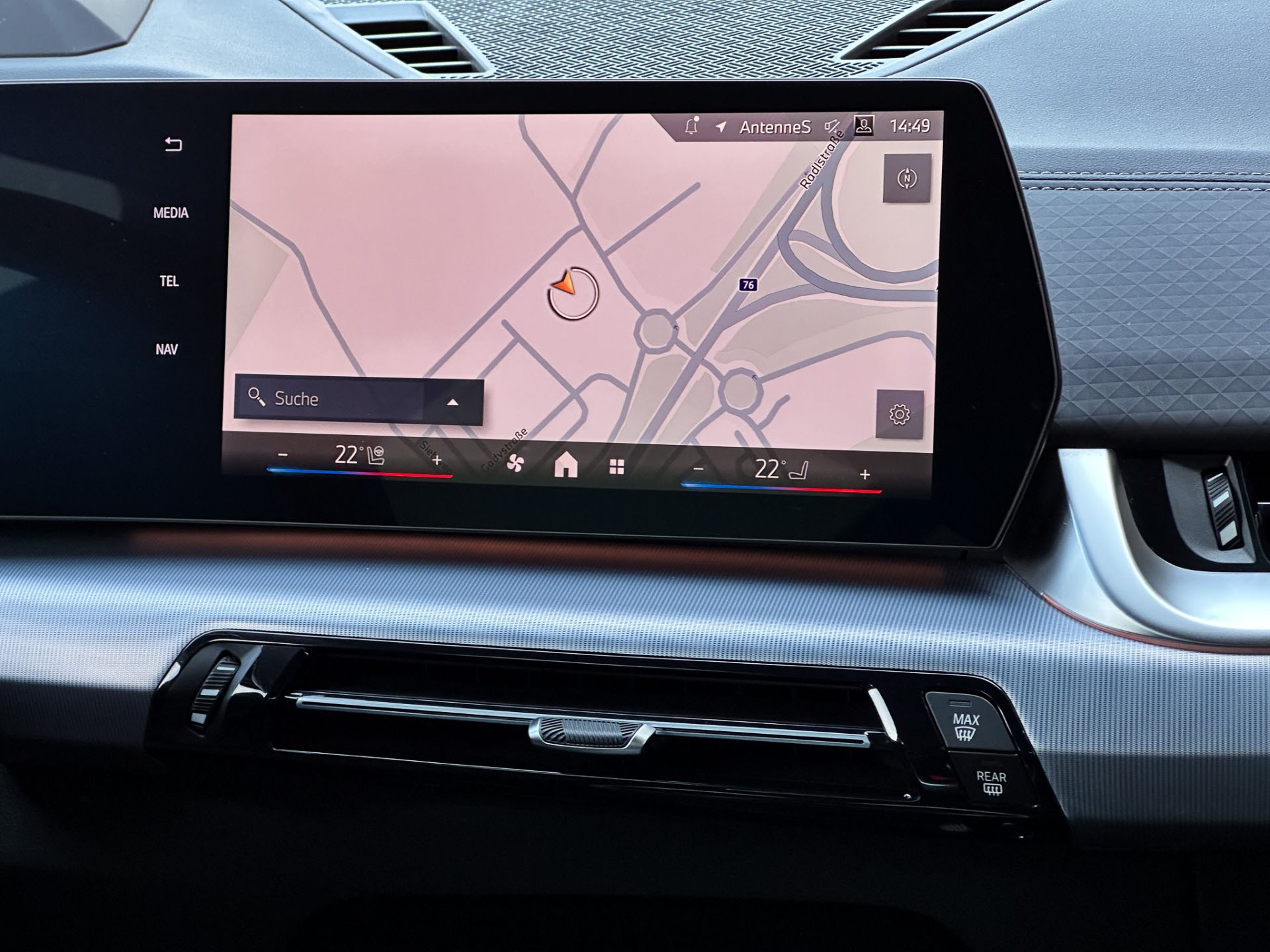 BMW X2 sDrive18d