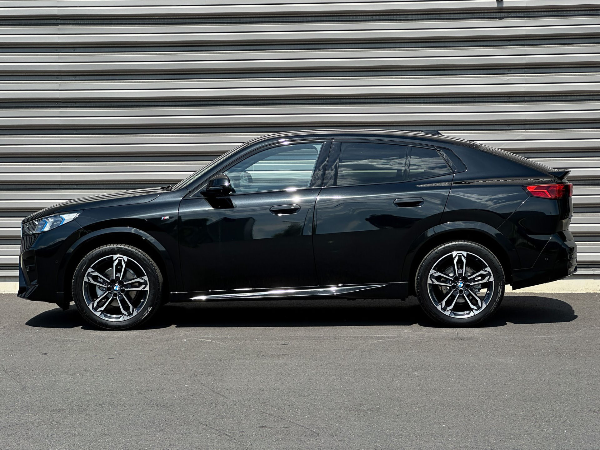 BMW X2 sDrive18d