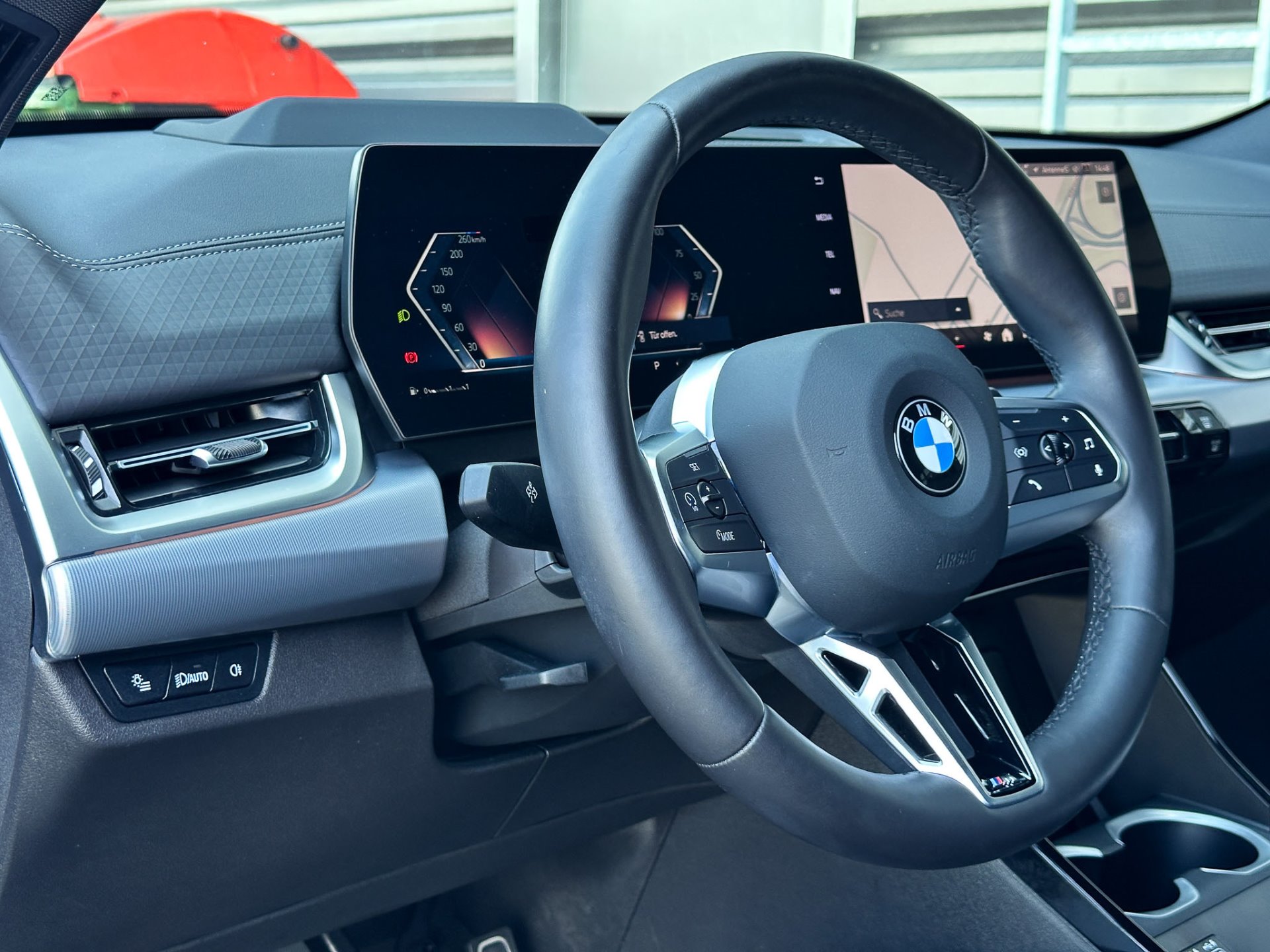 BMW X2 sDrive18d