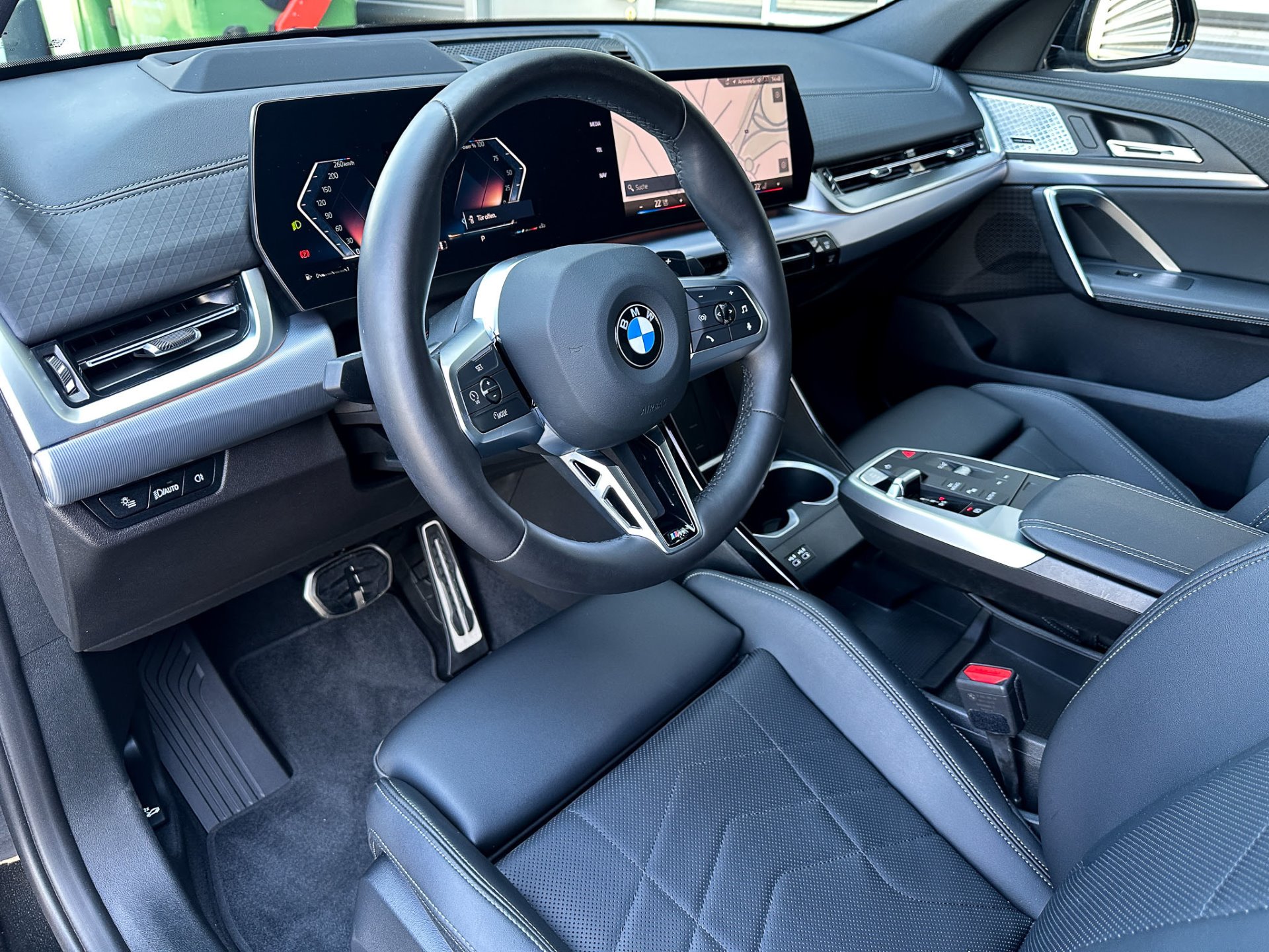 BMW X2 sDrive18d