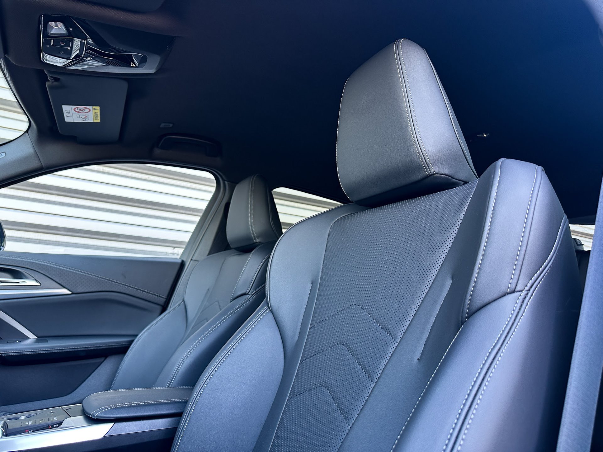 BMW X2 sDrive18d