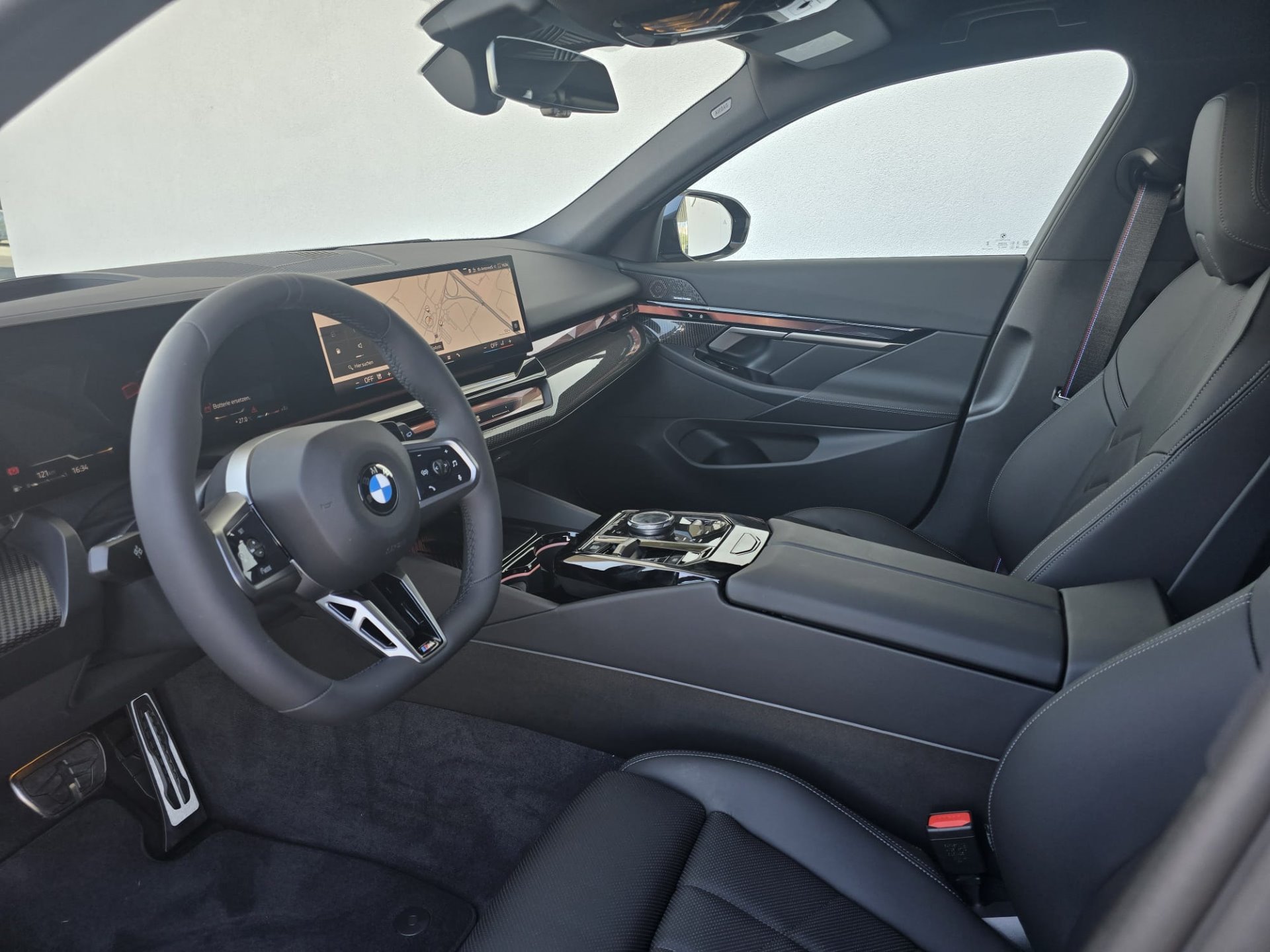 BMW 520d xDrive