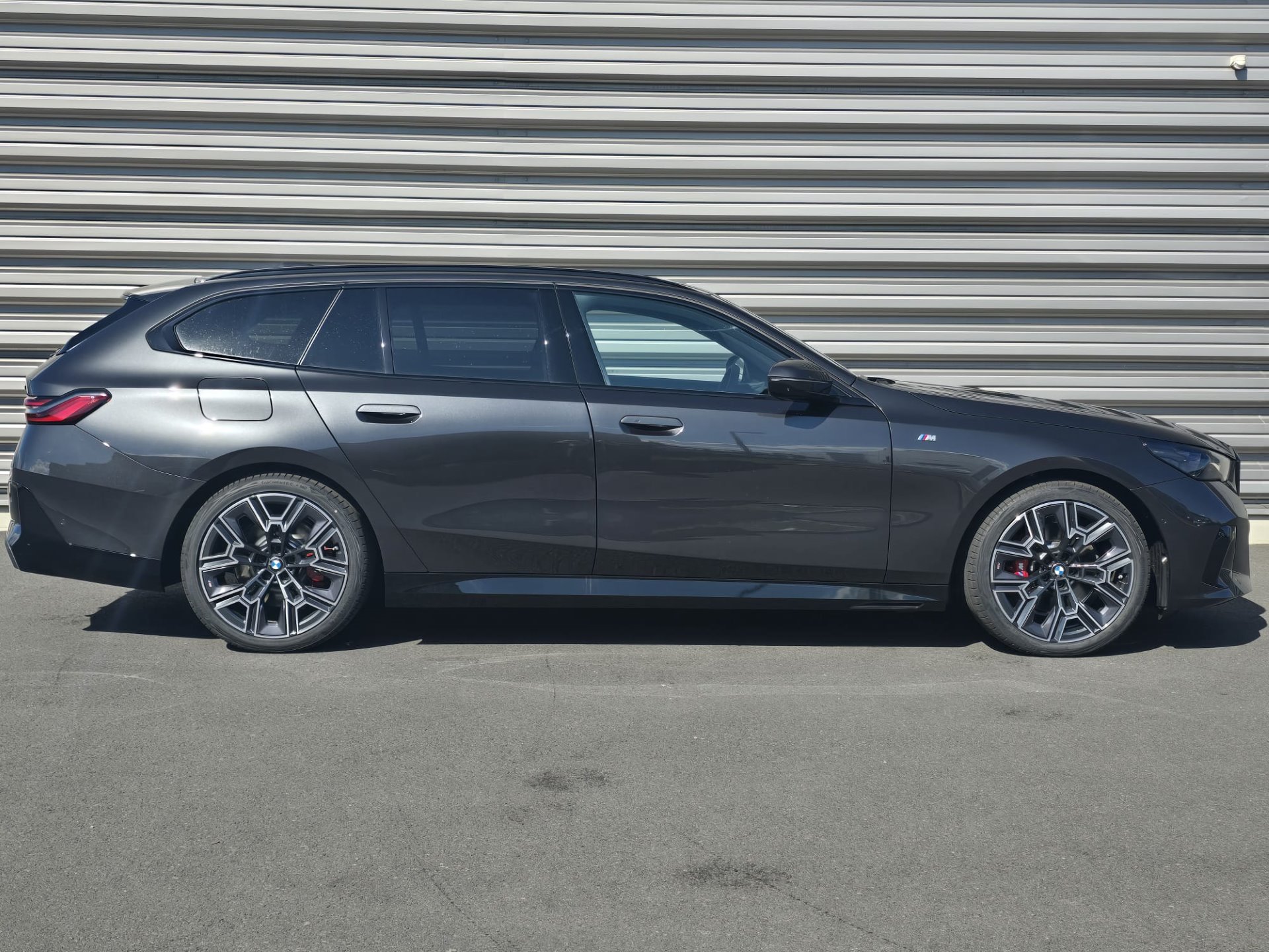 BMW 520d xDrive