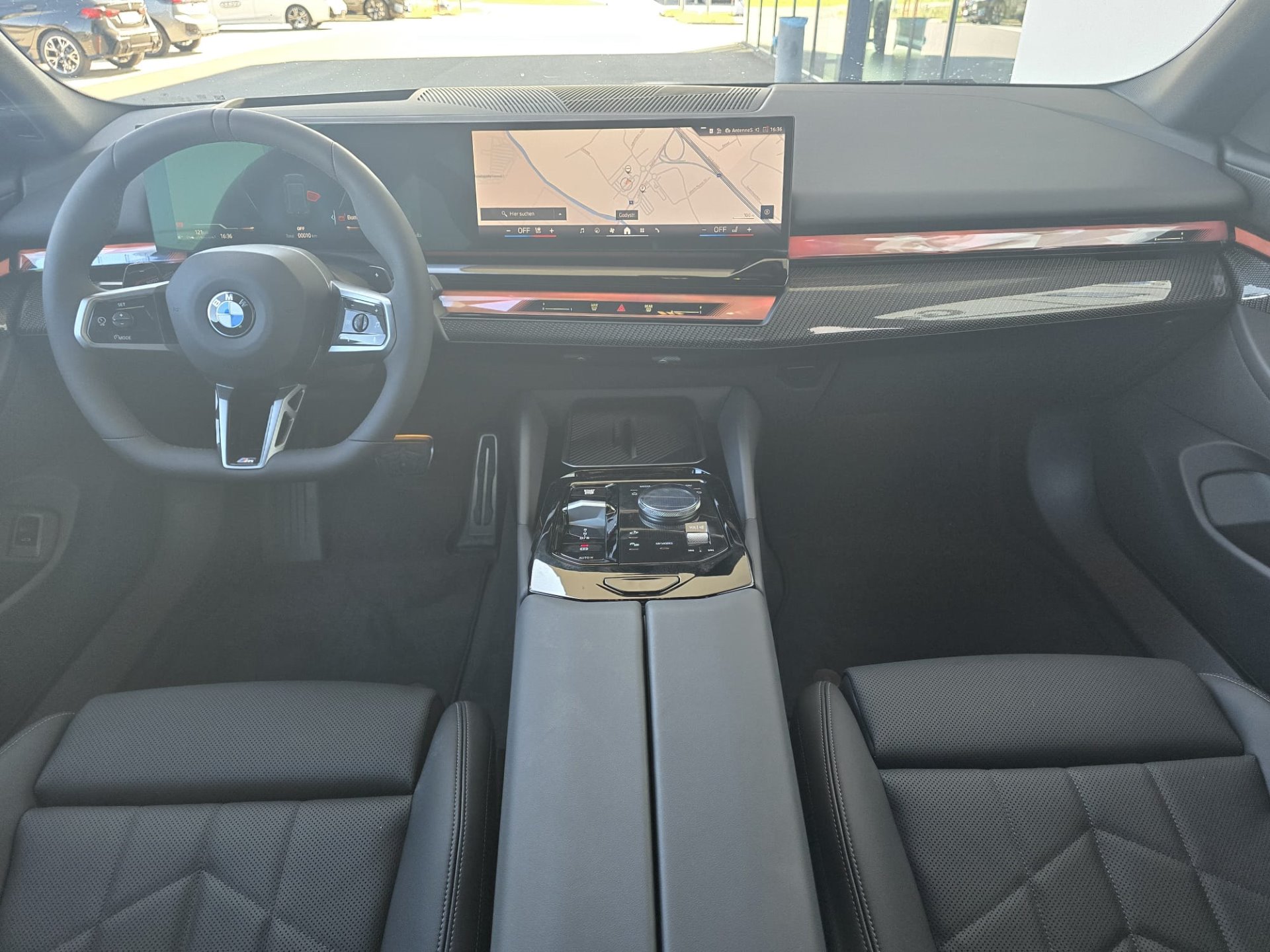 BMW 520d xDrive