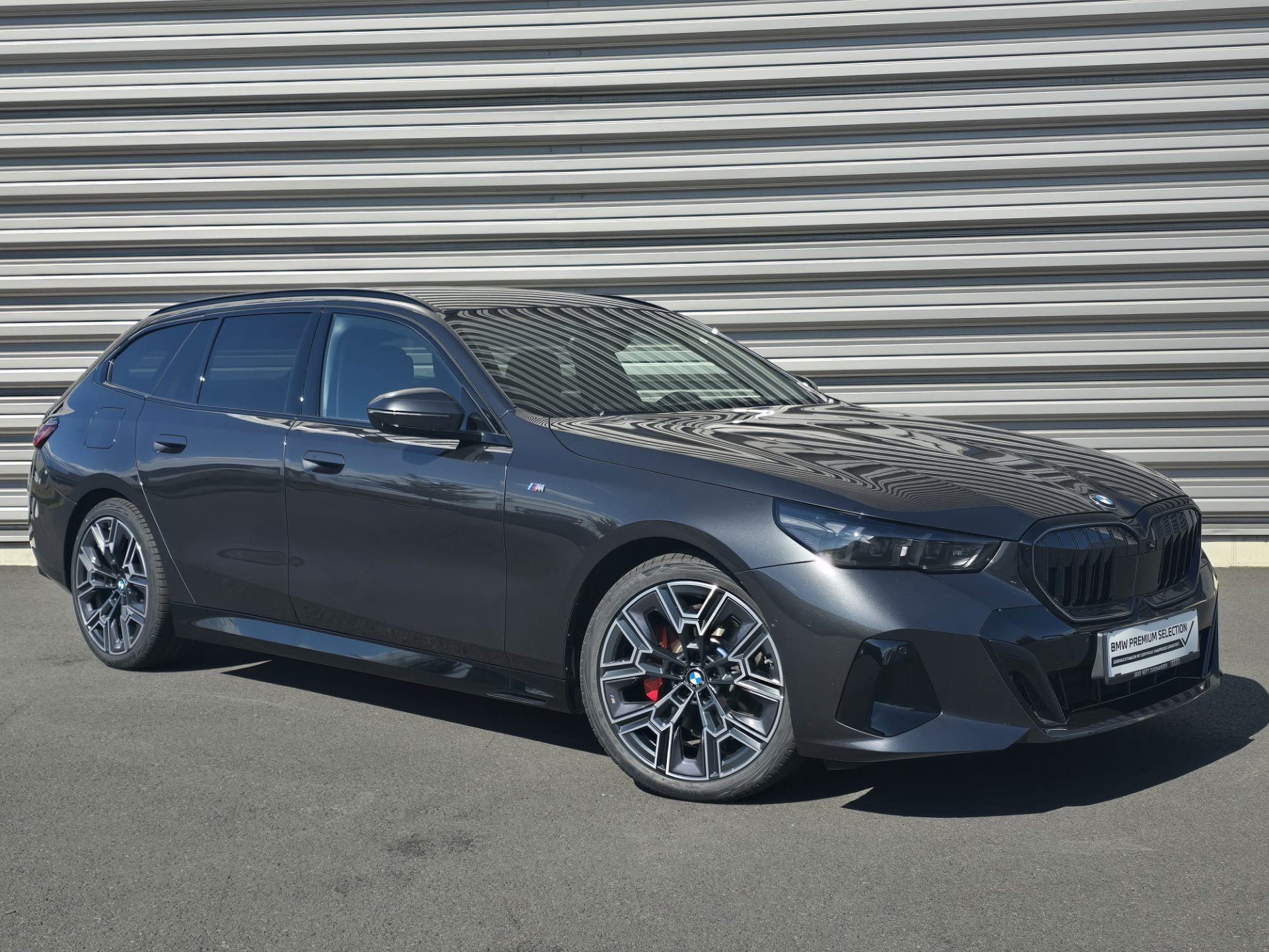 BMW 520d xDrive