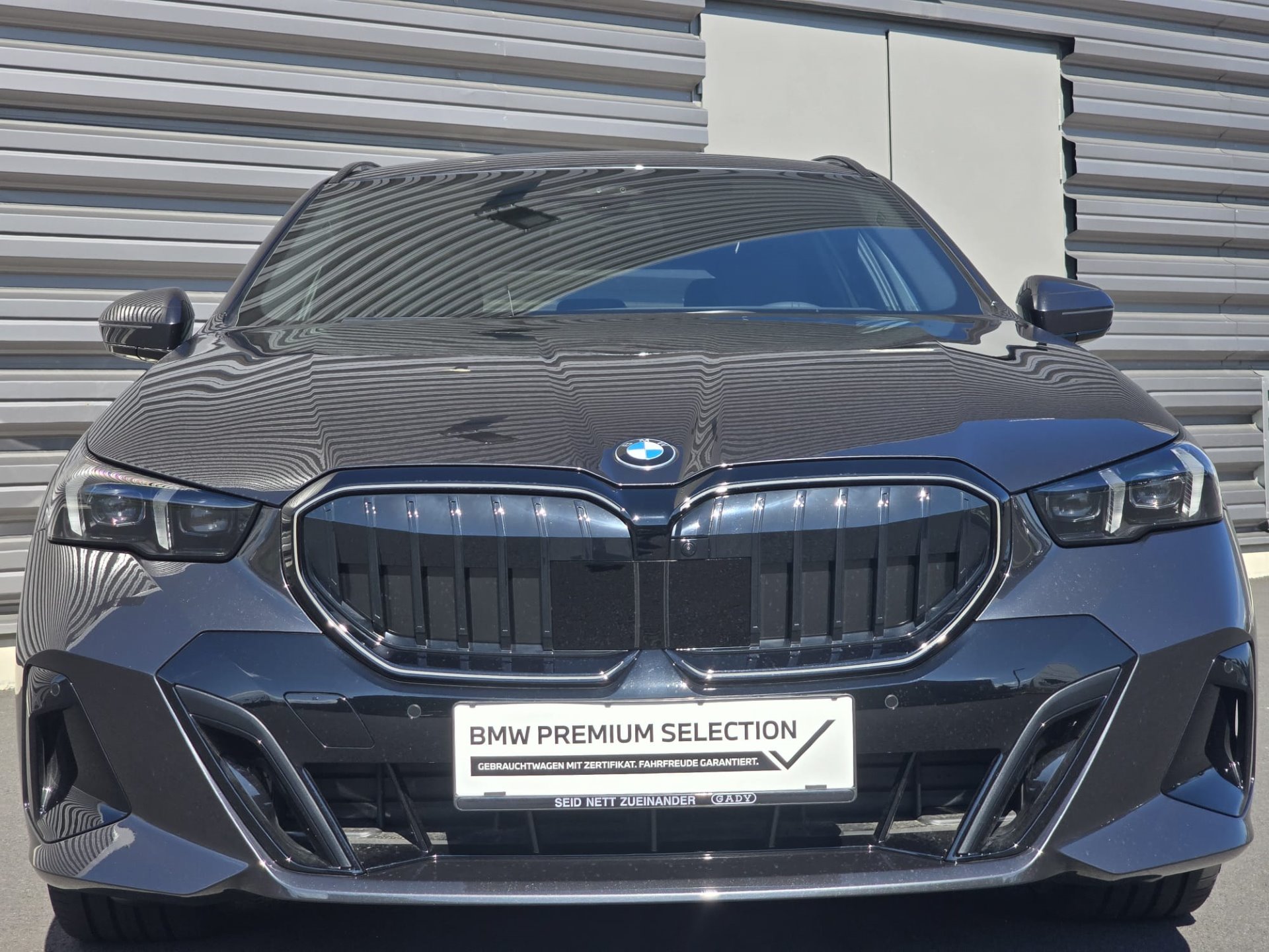 BMW 520d xDrive