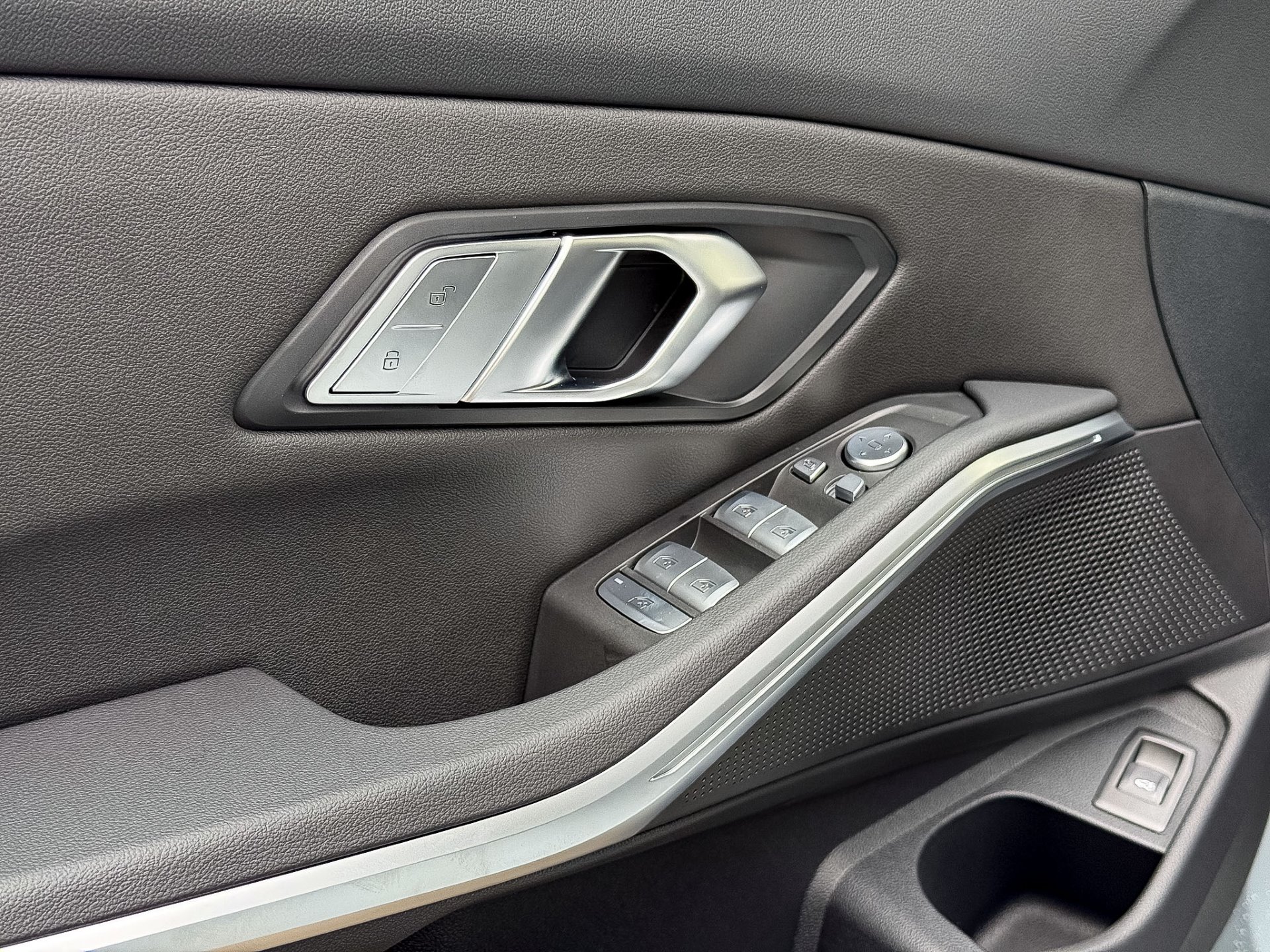 BMW 320d xDrive