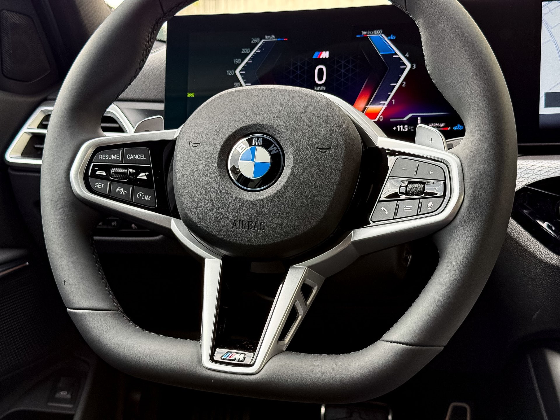 BMW 320d xDrive