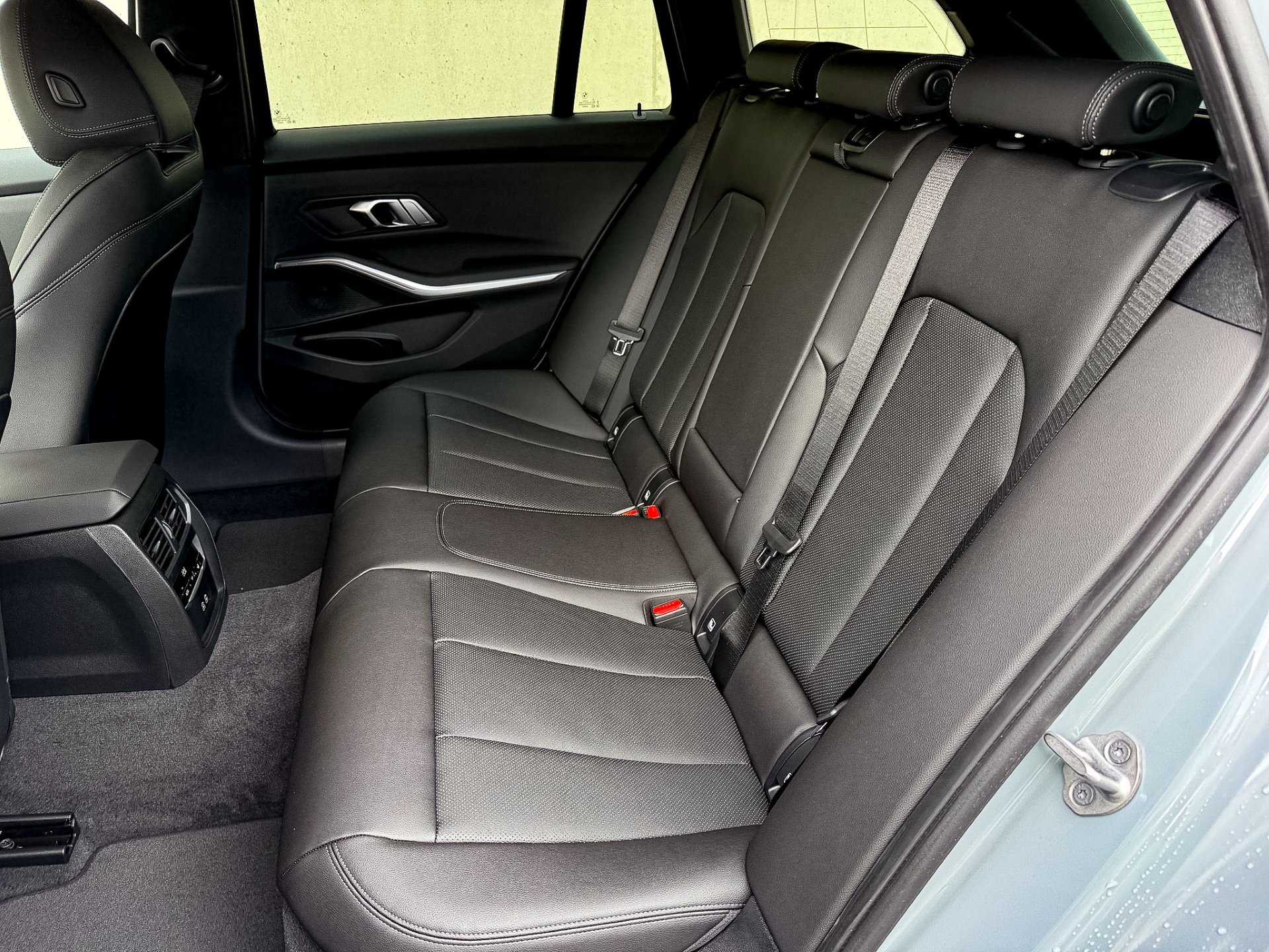 BMW 320d xDrive