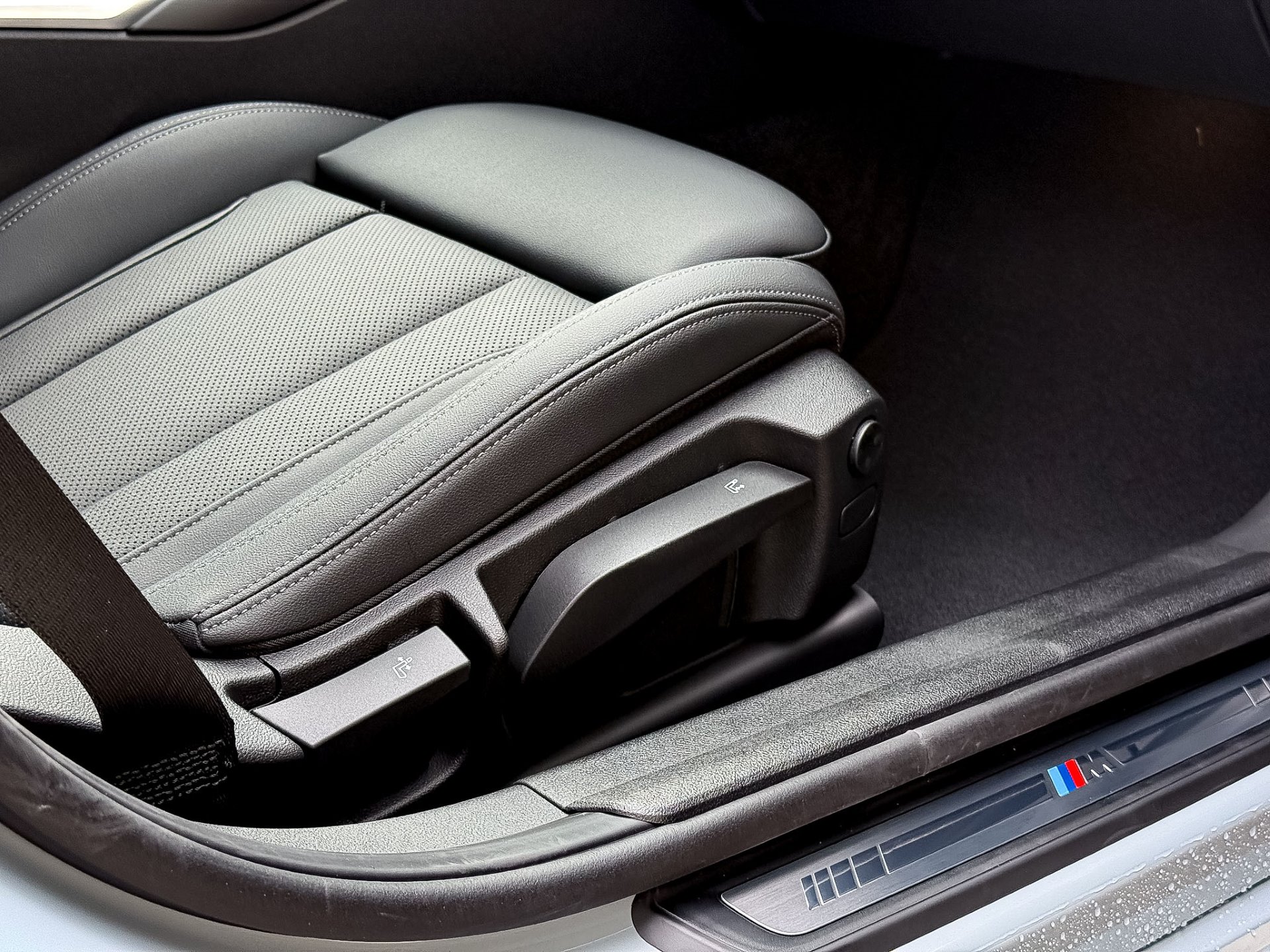 BMW 320d xDrive