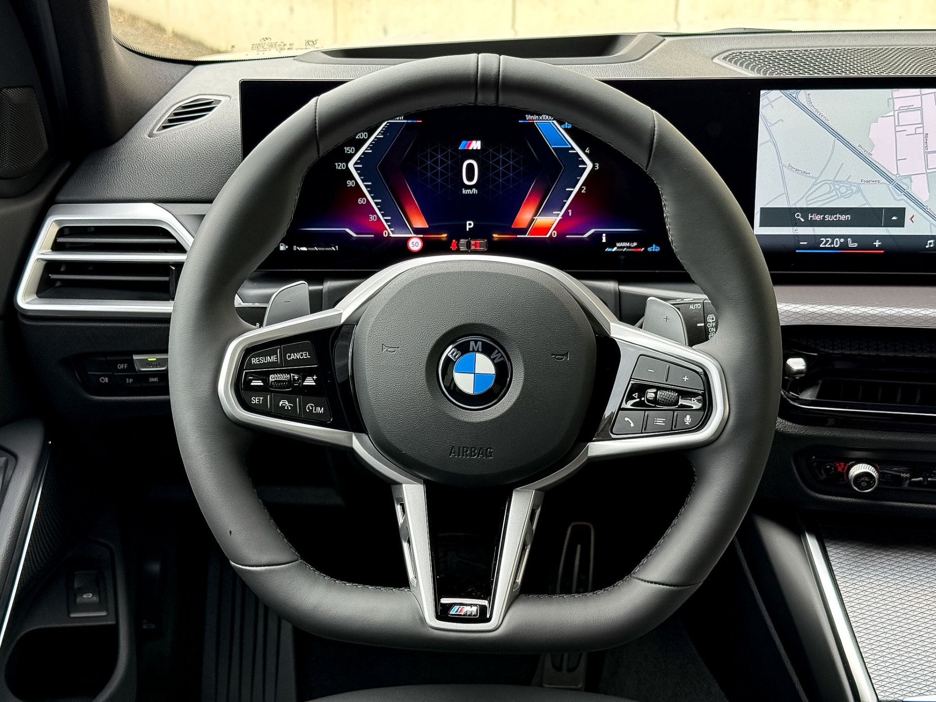 BMW 320d xDrive