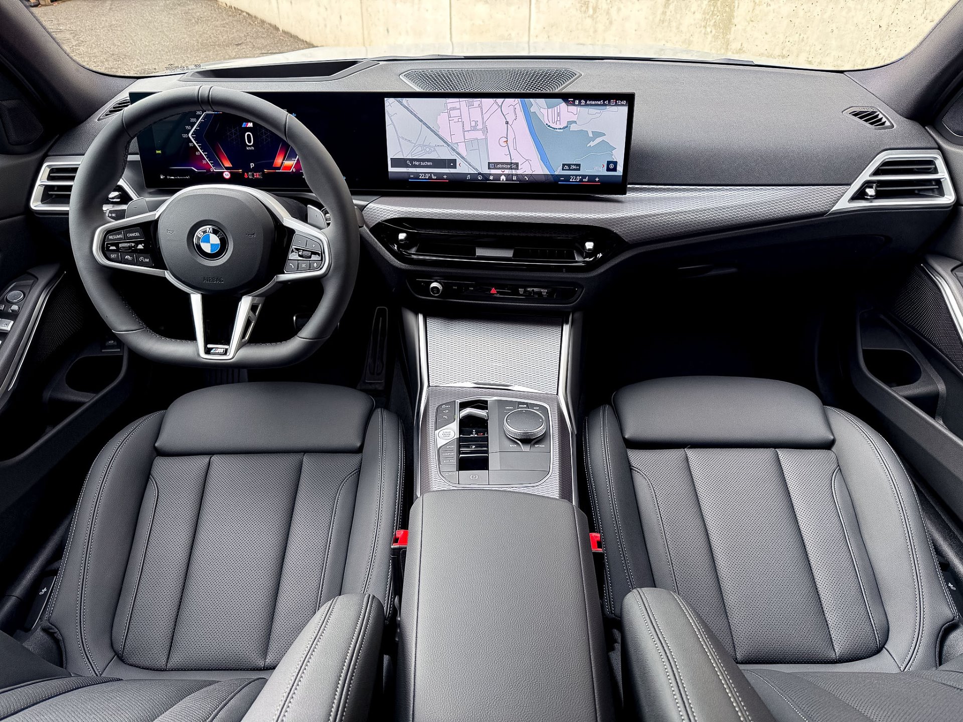 BMW 320d xDrive