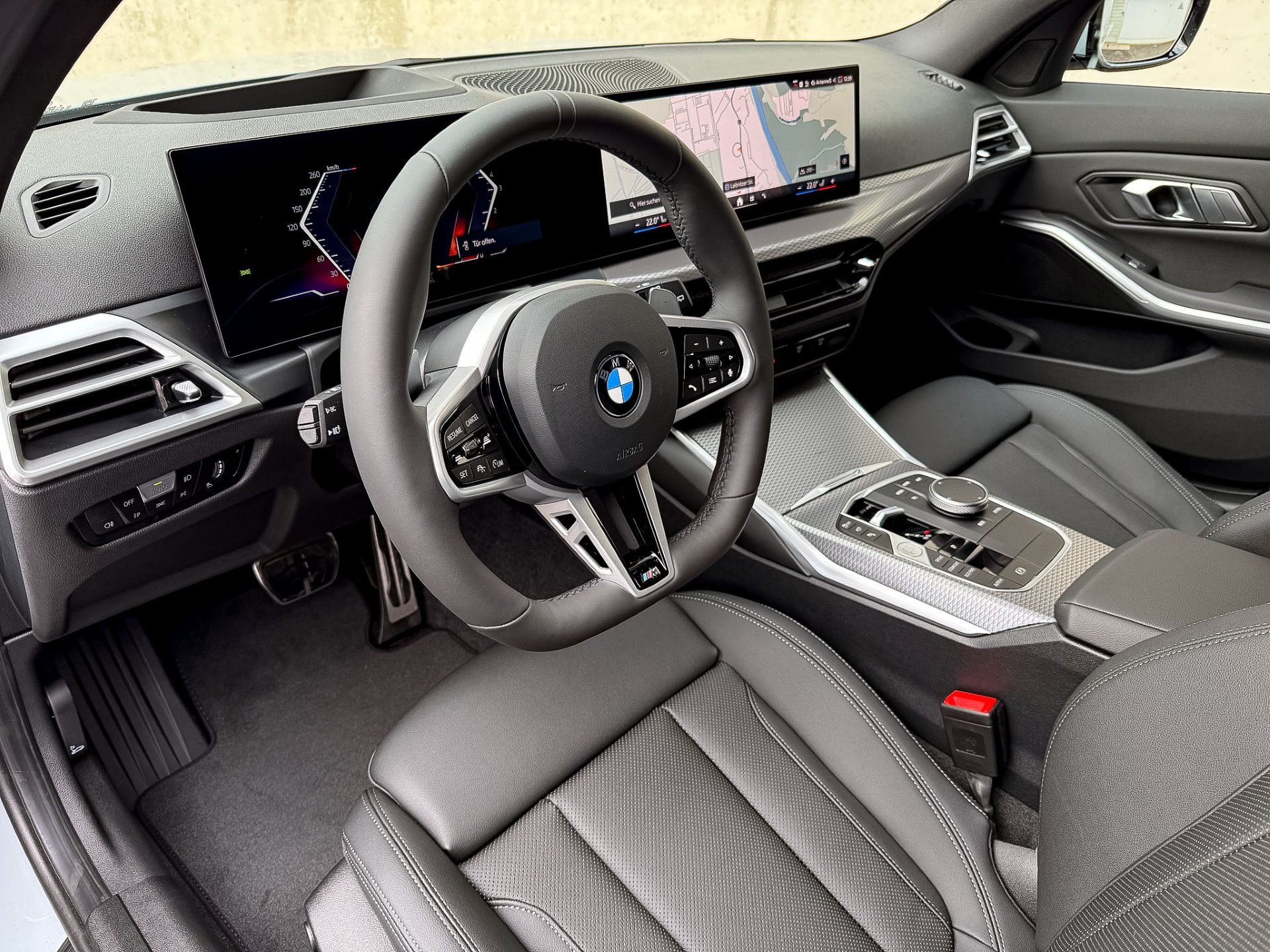 BMW 320d xDrive