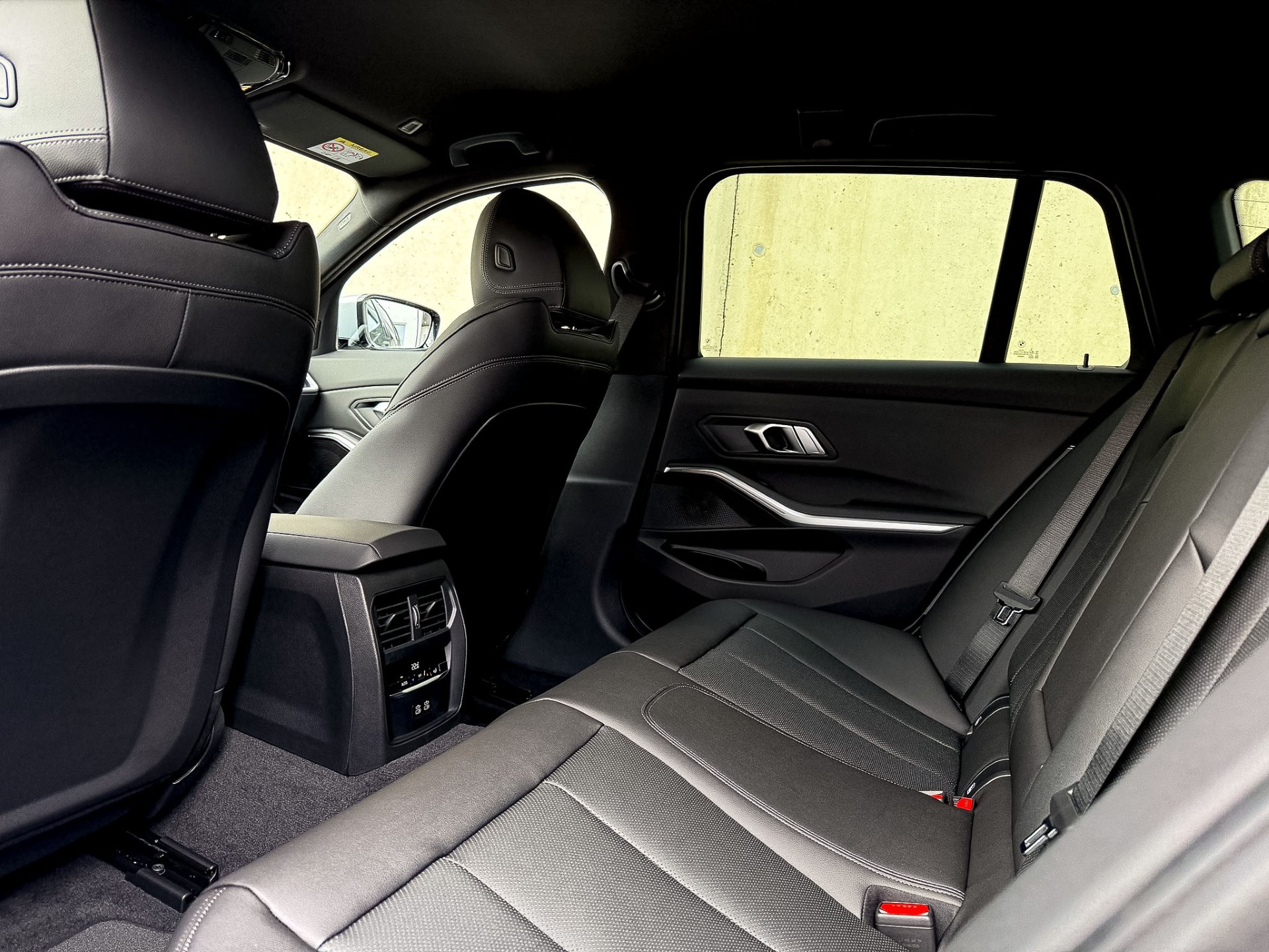 BMW 320d xDrive