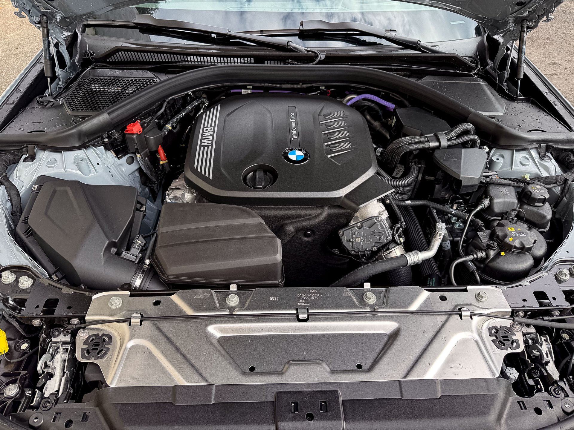 BMW 320d xDrive