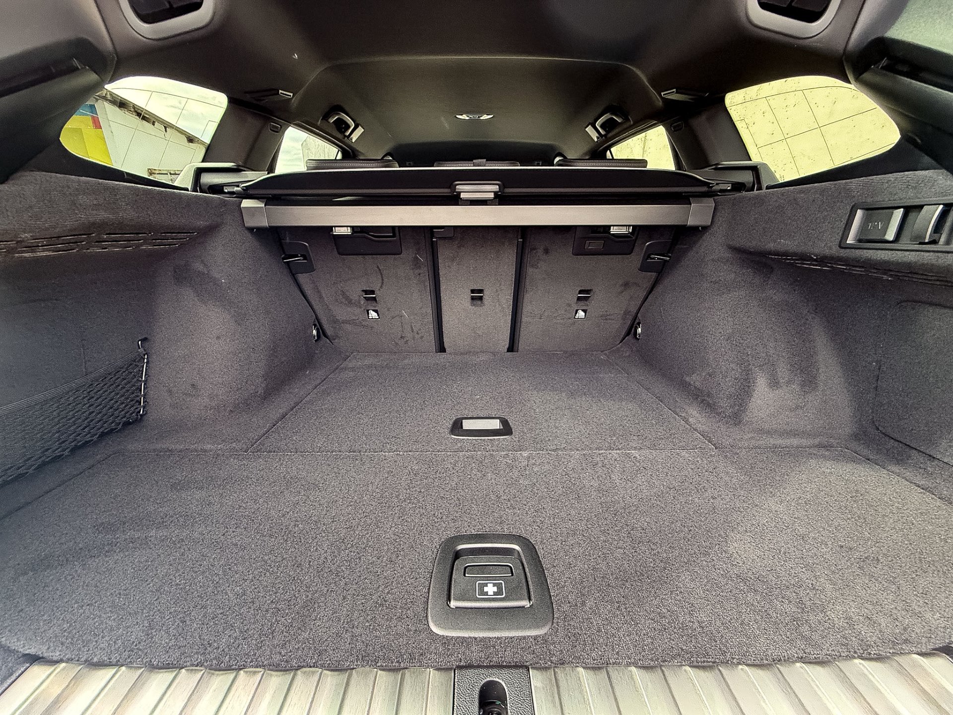 BMW 320d xDrive