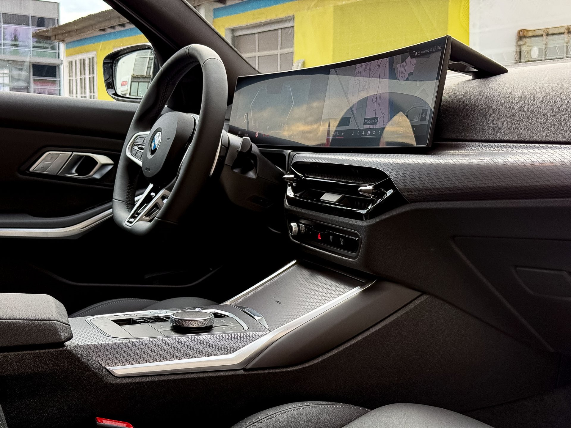 BMW 320d xDrive