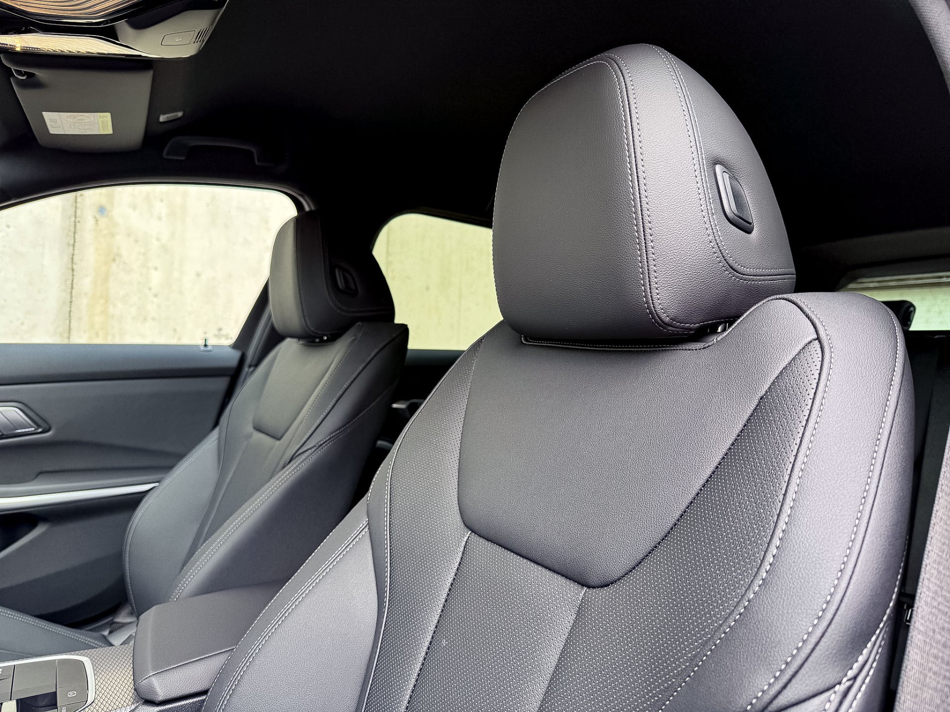 BMW 320d xDrive