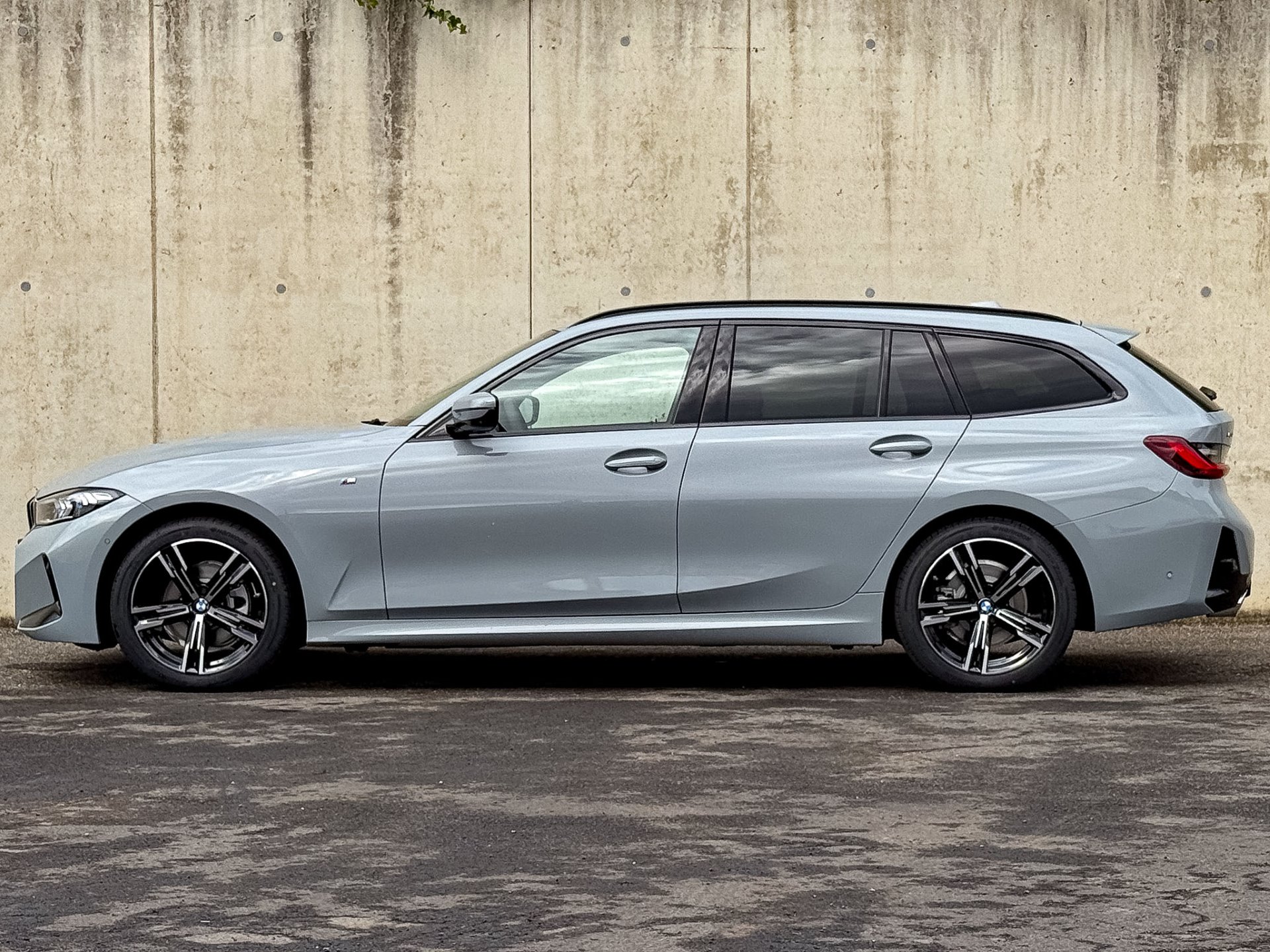 BMW 320d xDrive