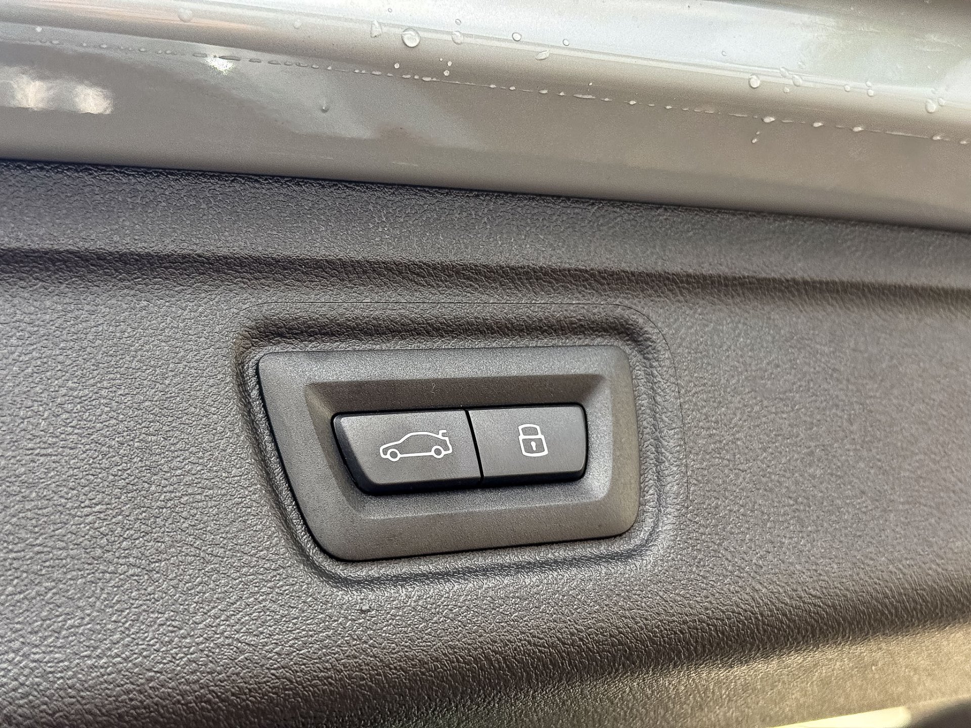 BMW 320d xDrive