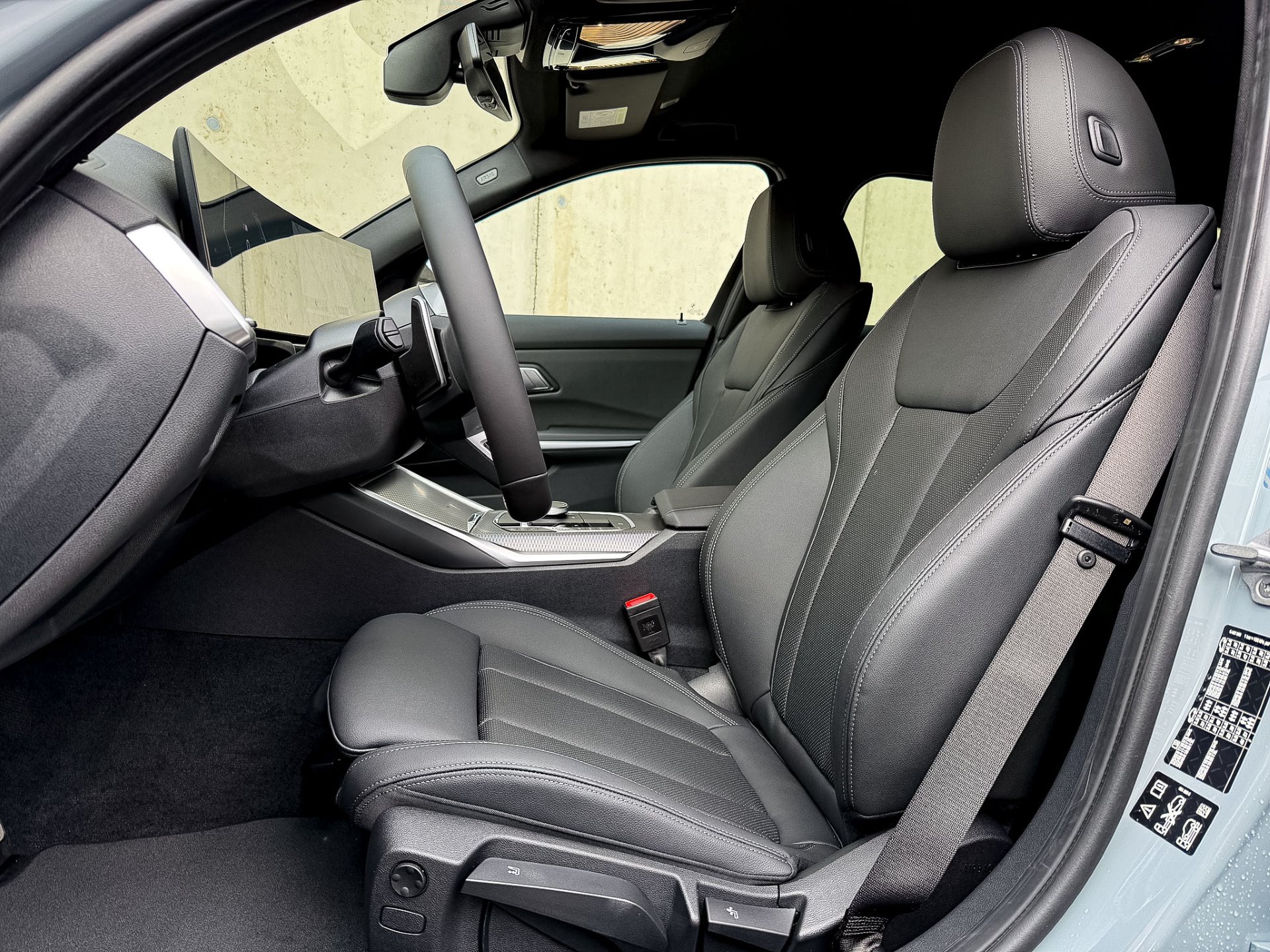 BMW 320d xDrive