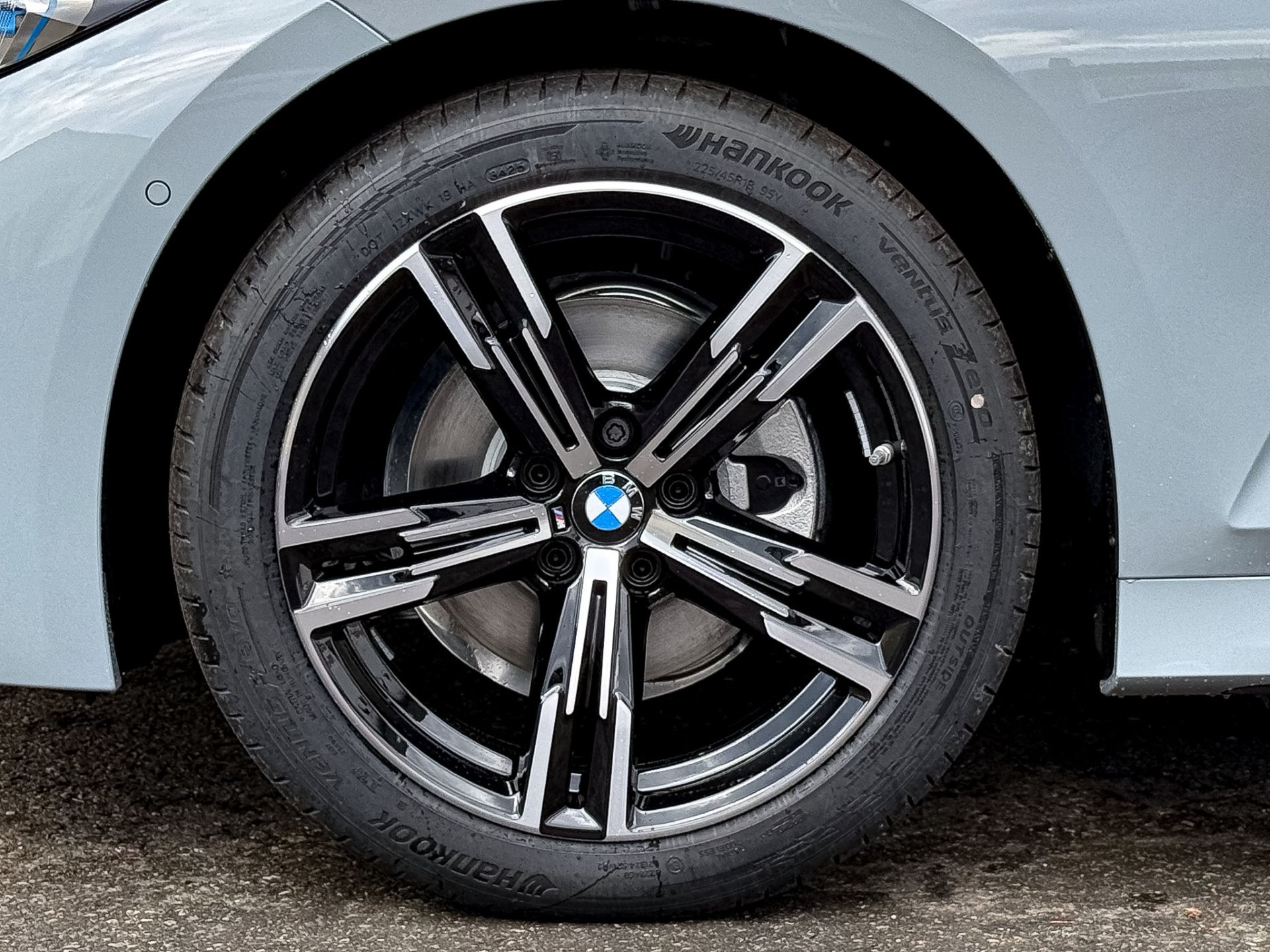 BMW 320d xDrive