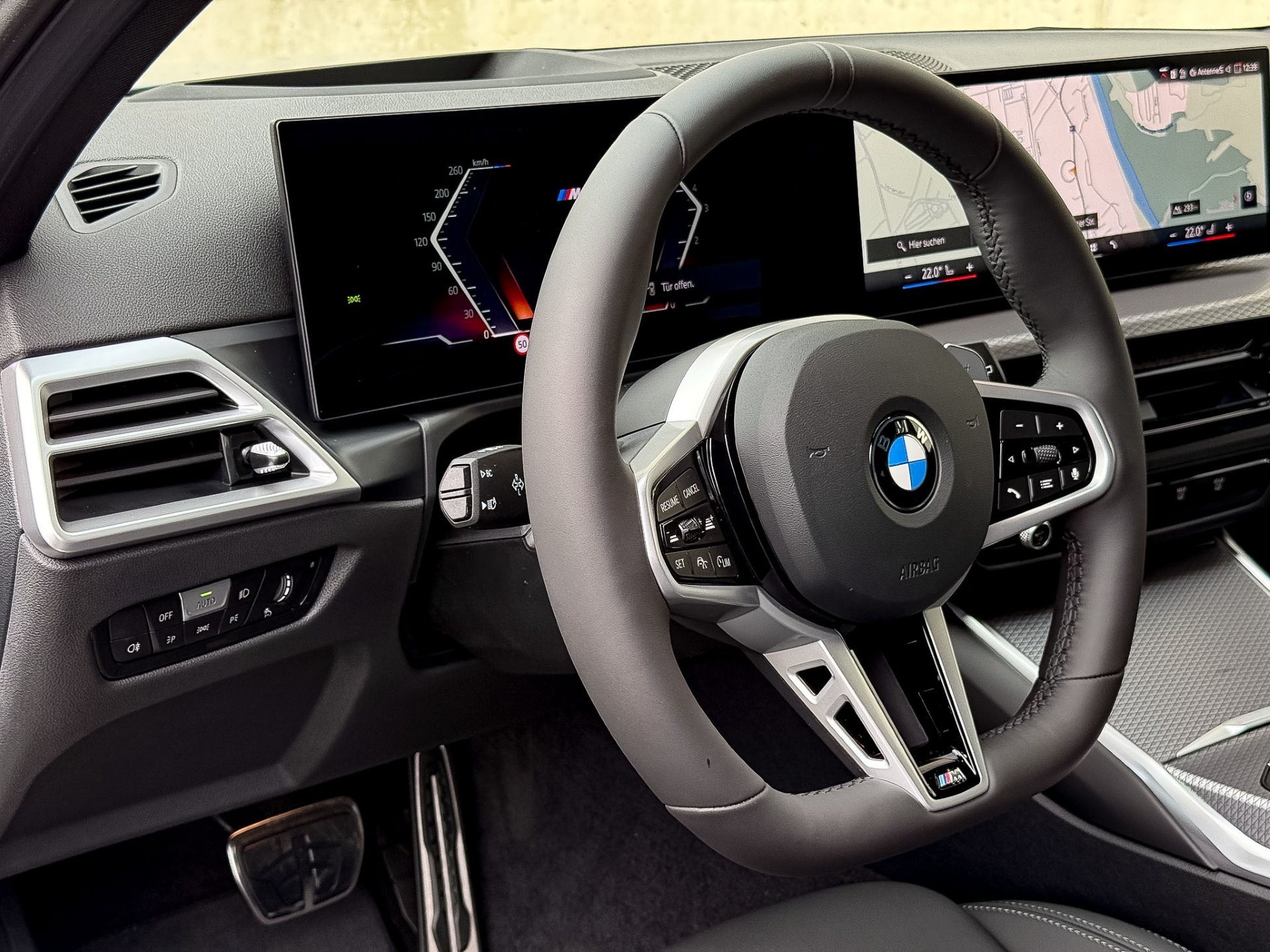 BMW 320d xDrive