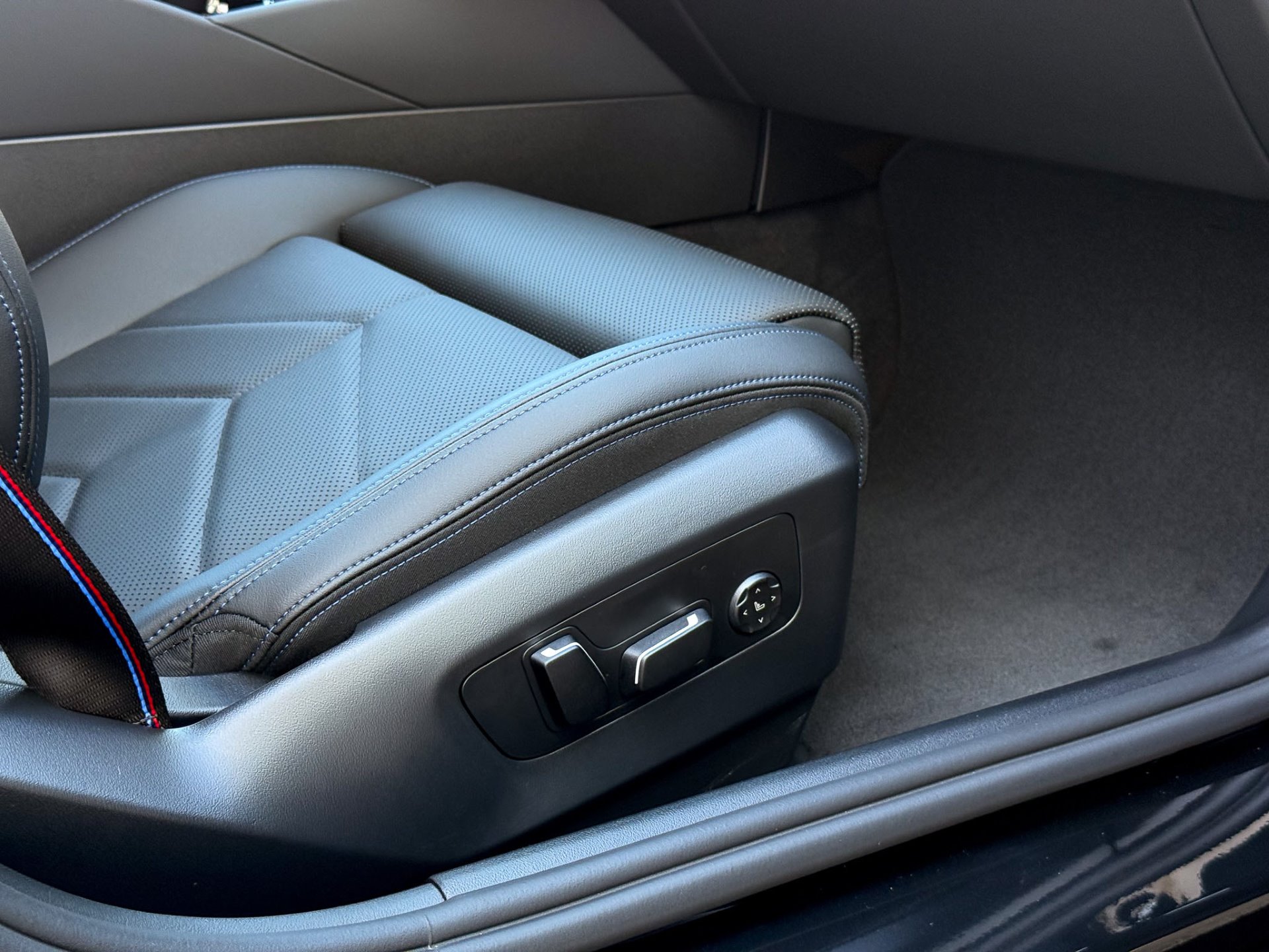 BMW 520d xDrive