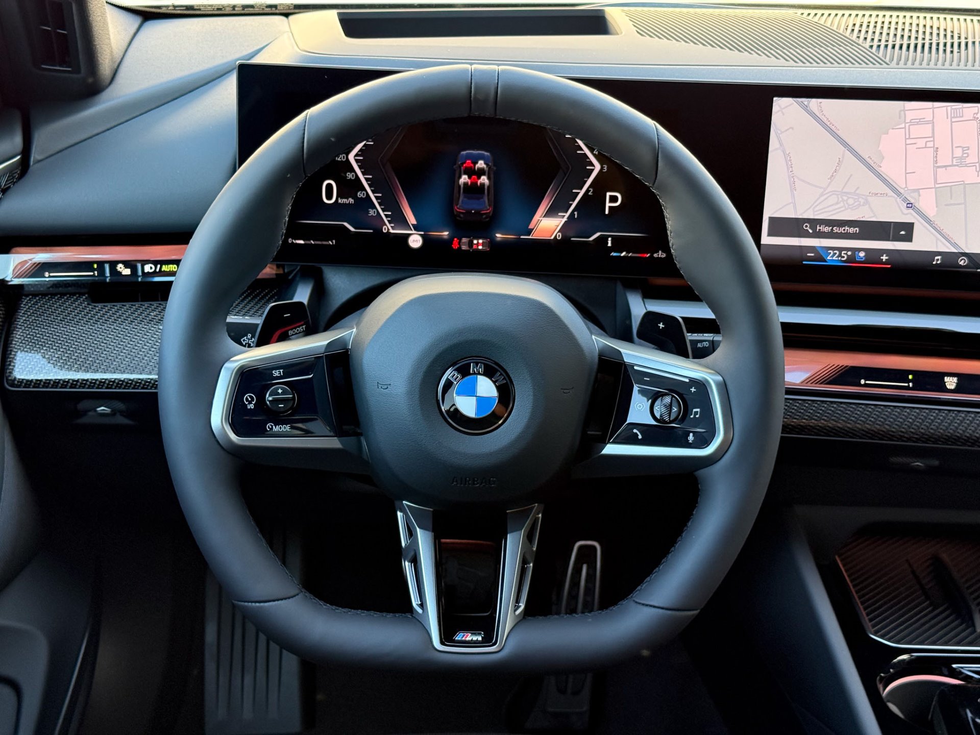 BMW 520d xDrive