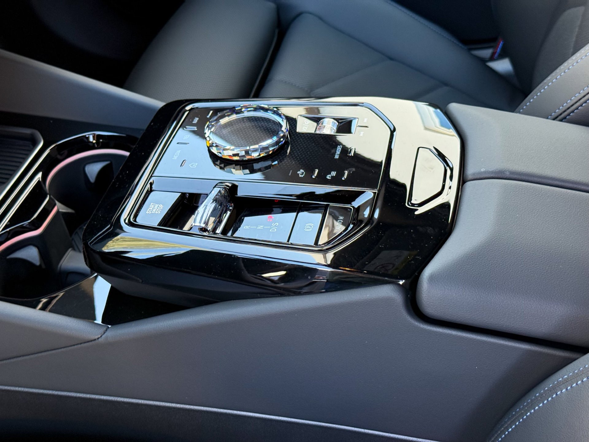 BMW 520d xDrive
