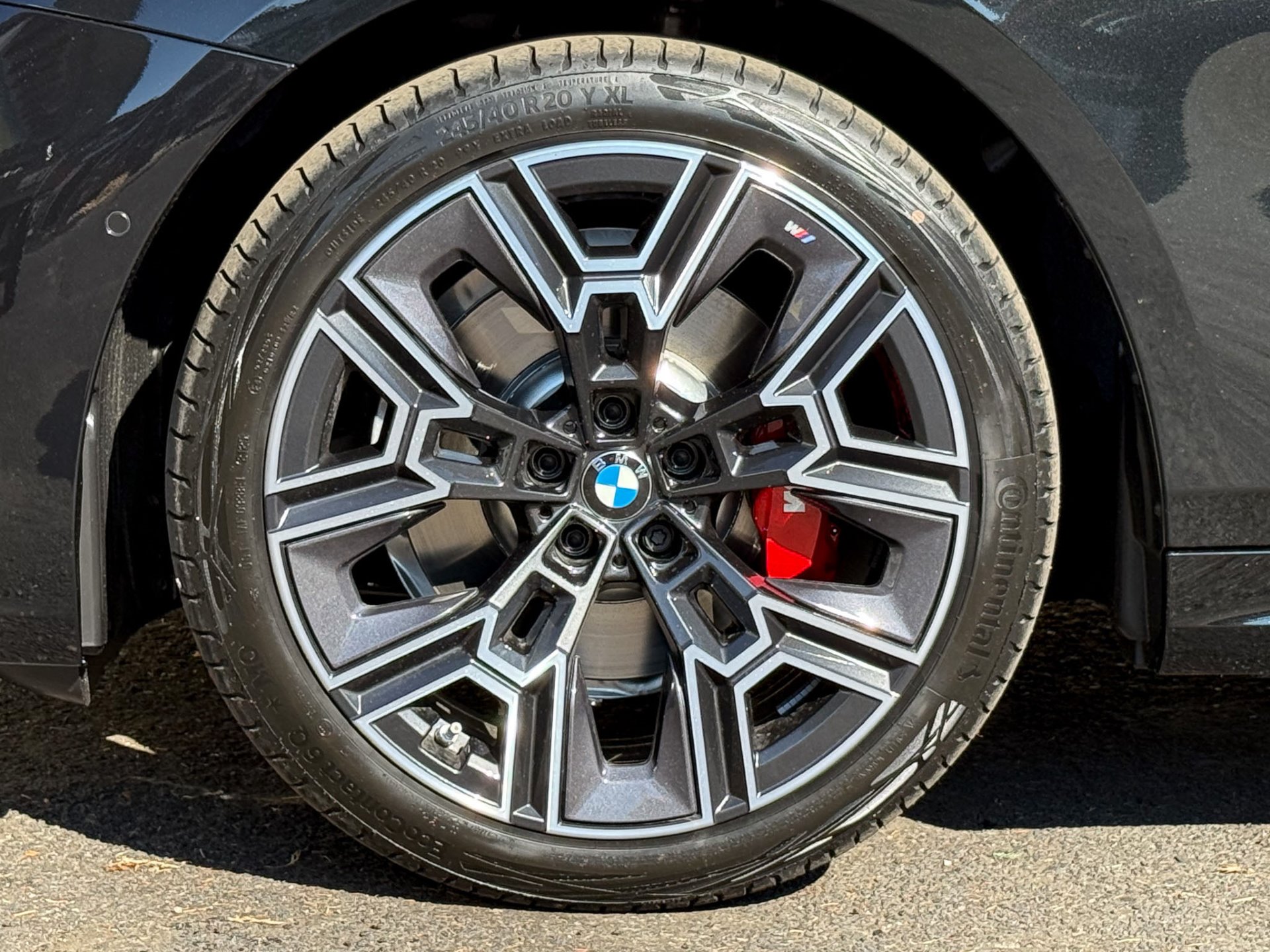 BMW 520d xDrive