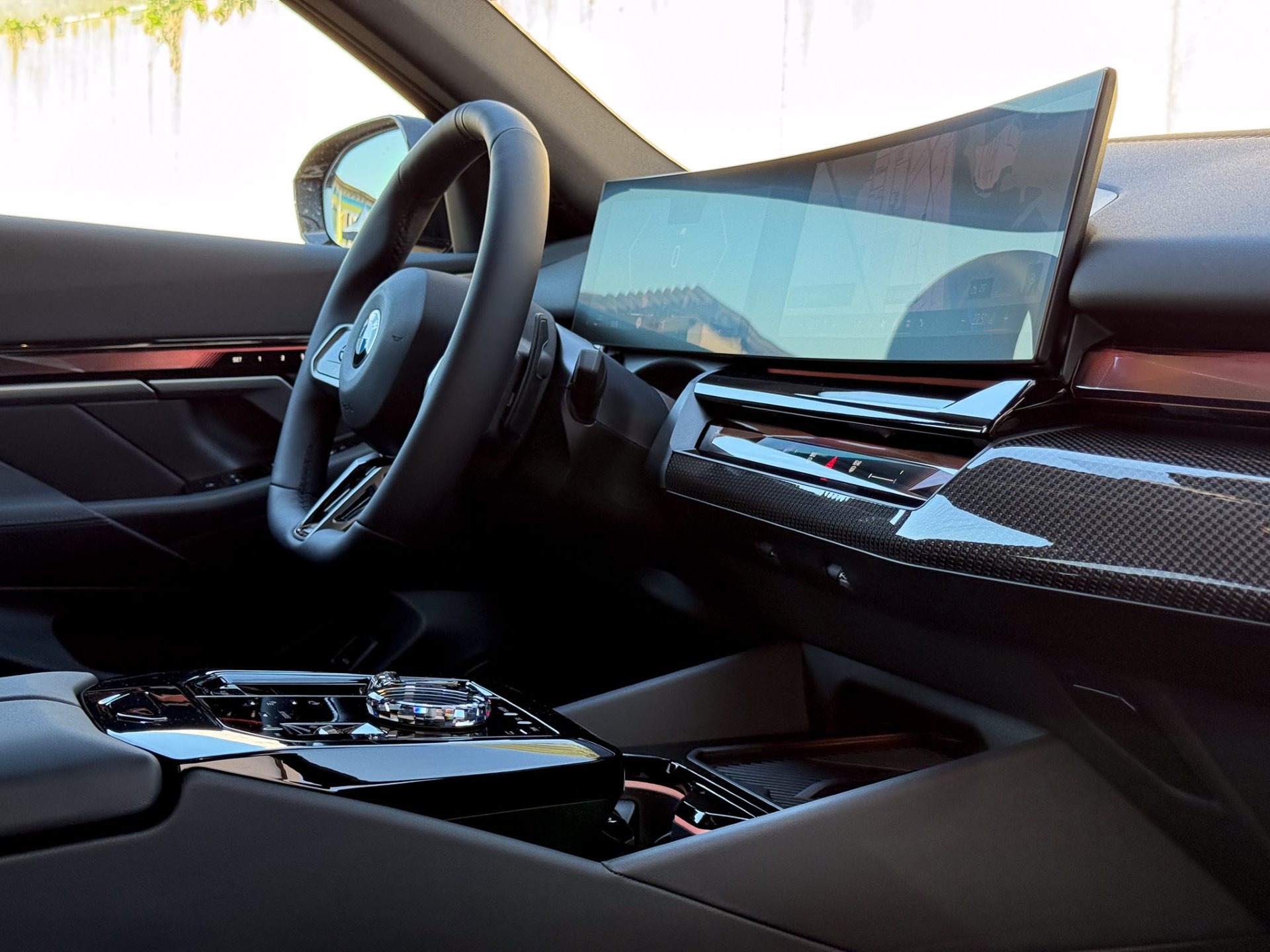 BMW 520d xDrive