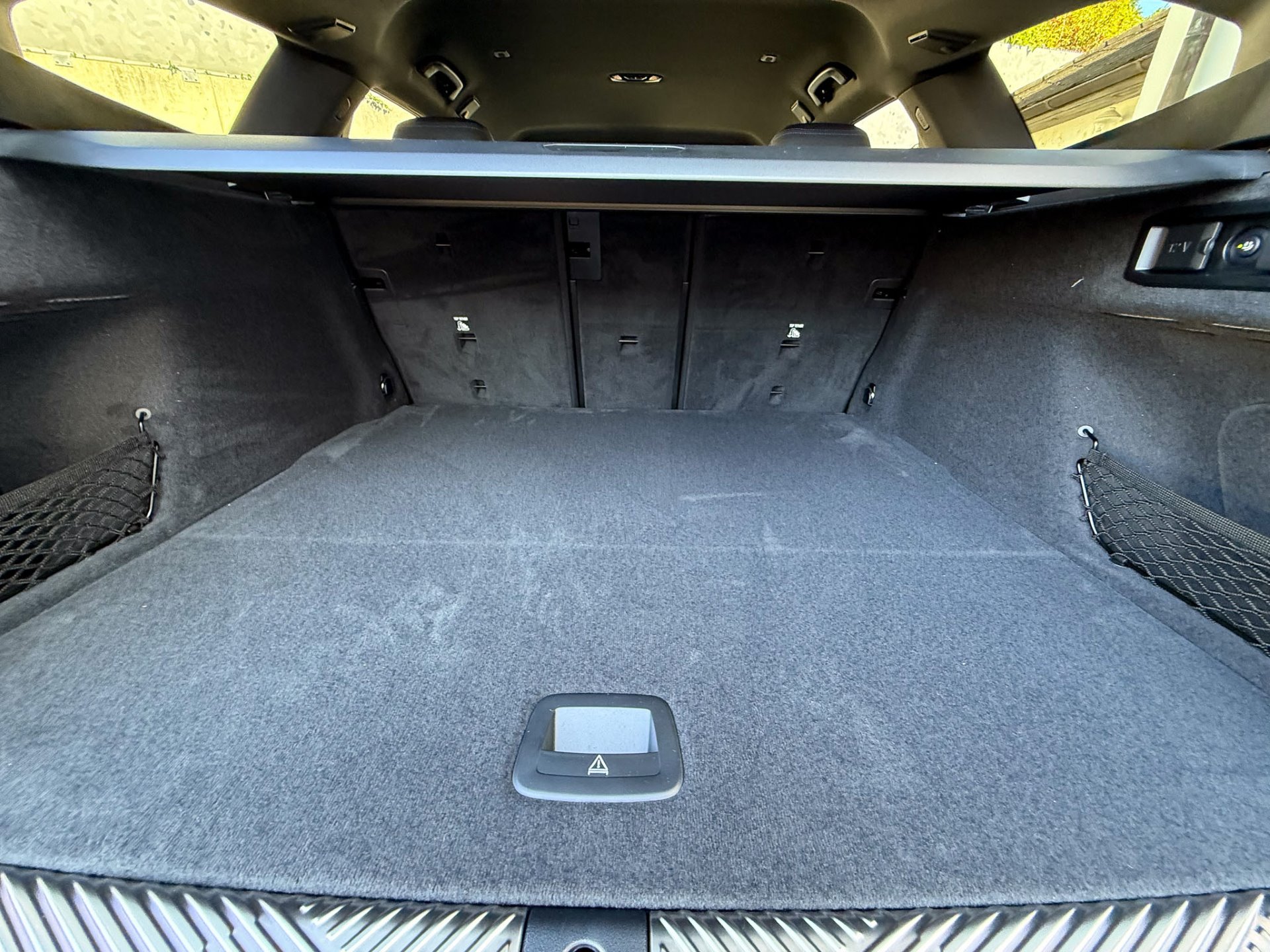 BMW 520d xDrive