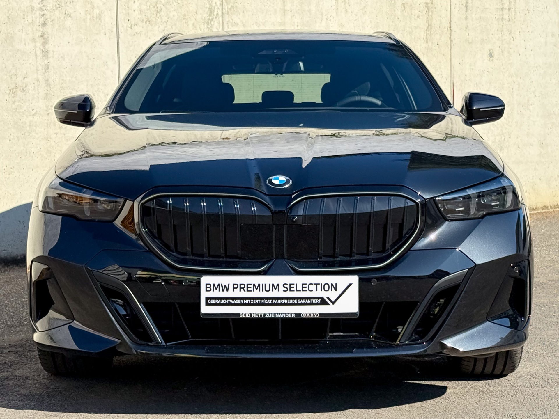 BMW 520d xDrive