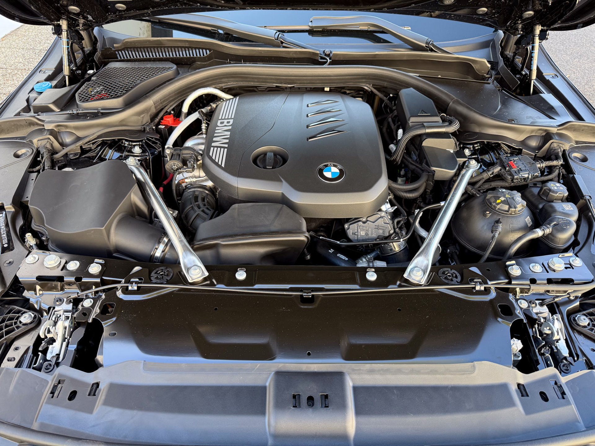 BMW 520d xDrive