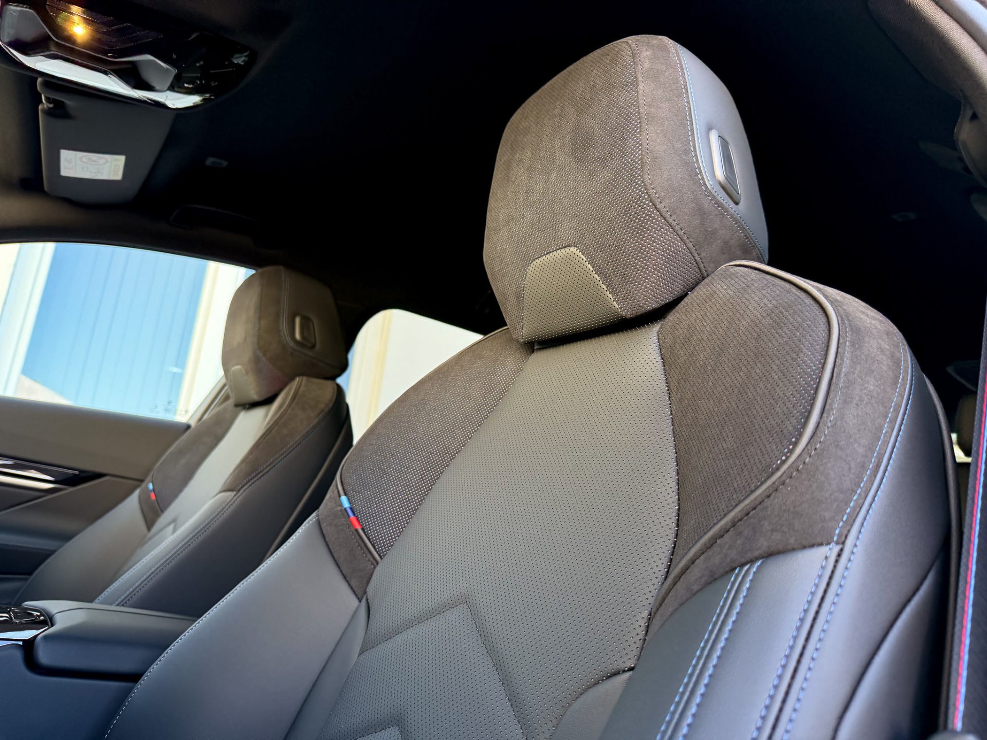 BMW 520d xDrive