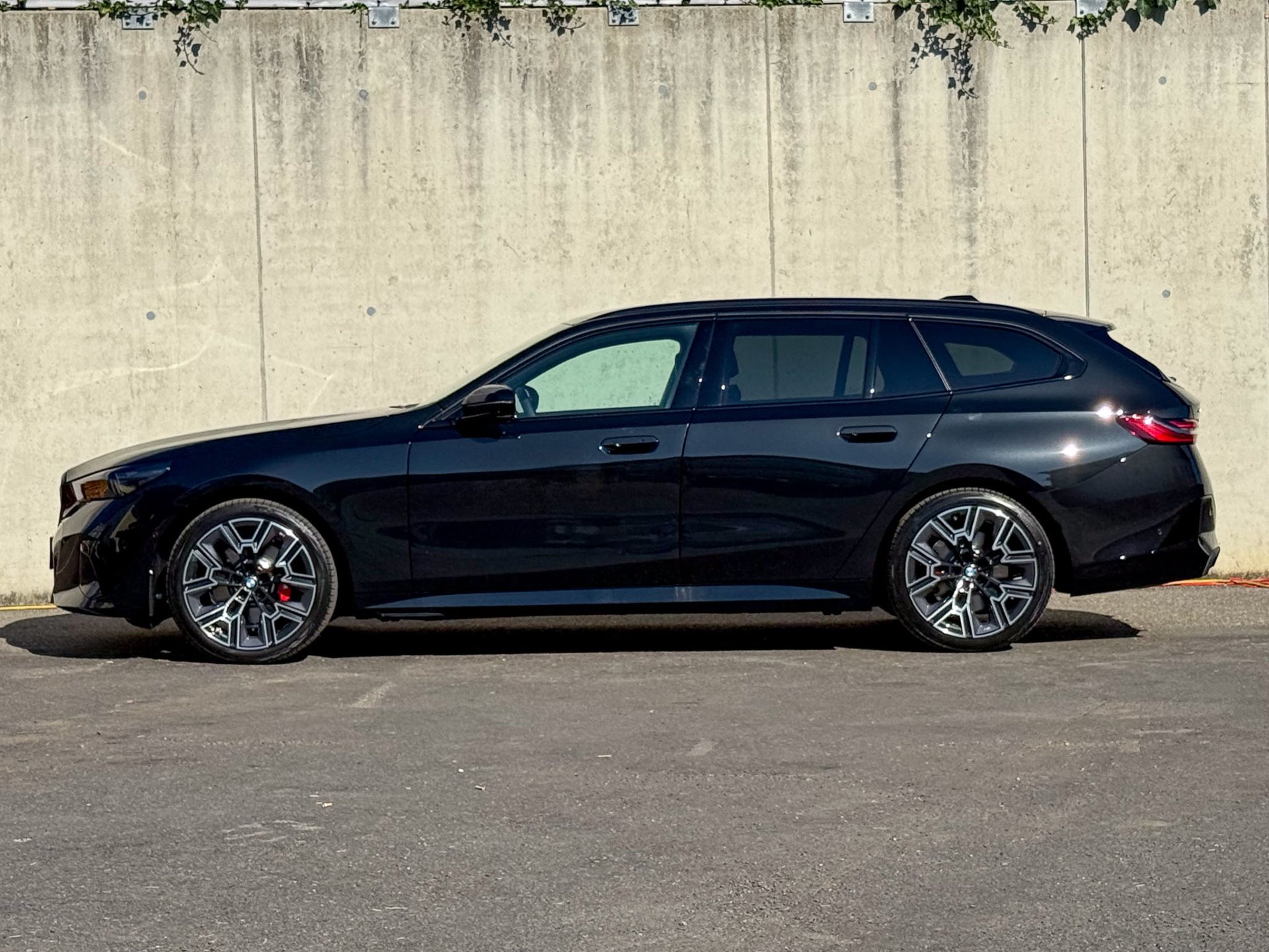 BMW 520d xDrive