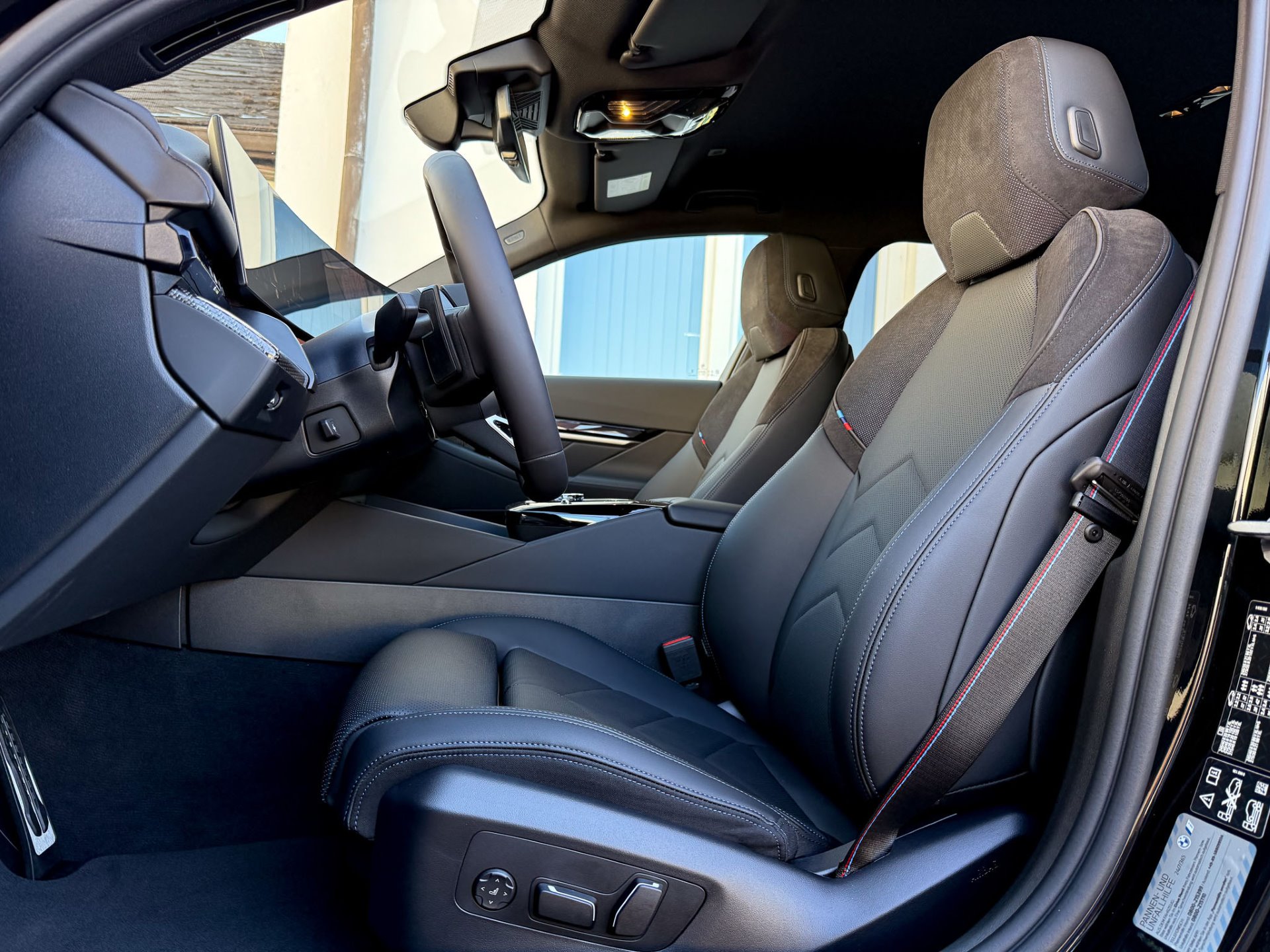 BMW 520d xDrive