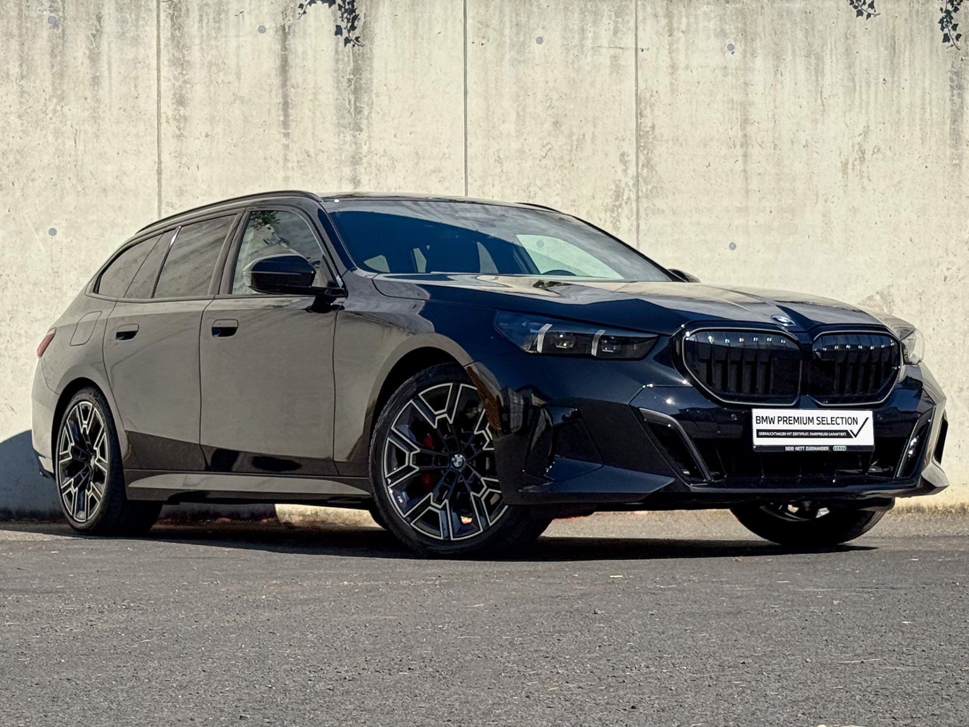 BMW 520d xDrive