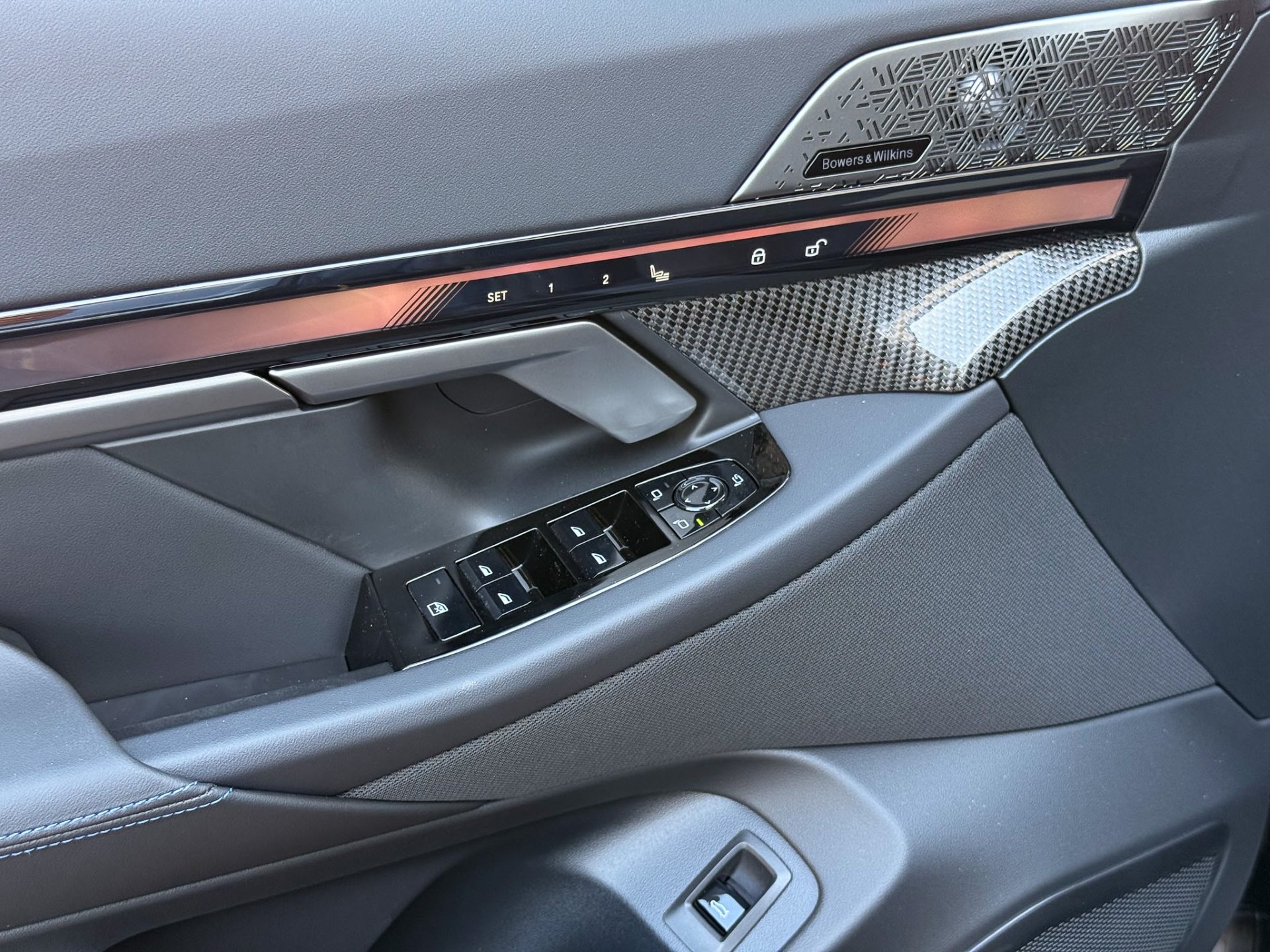 BMW 520d xDrive