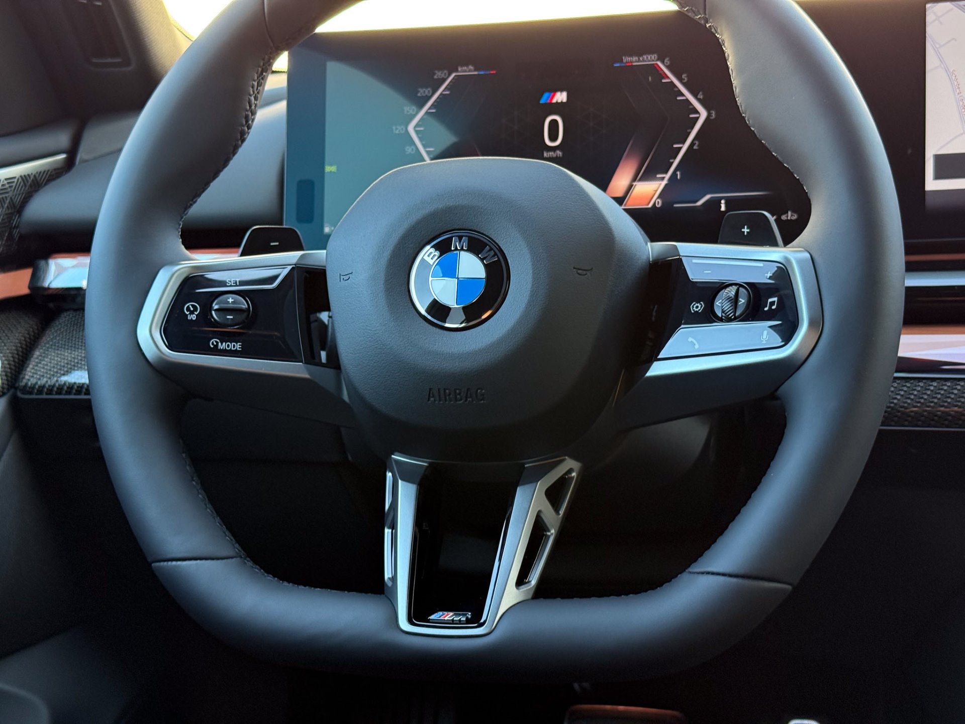 BMW 520d xDrive