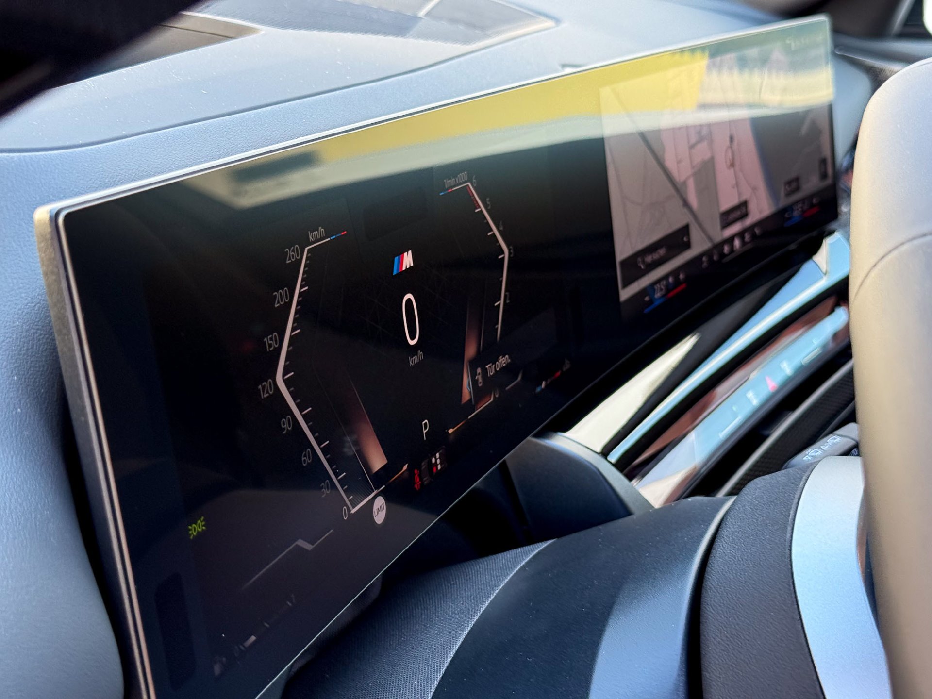 BMW 520d xDrive