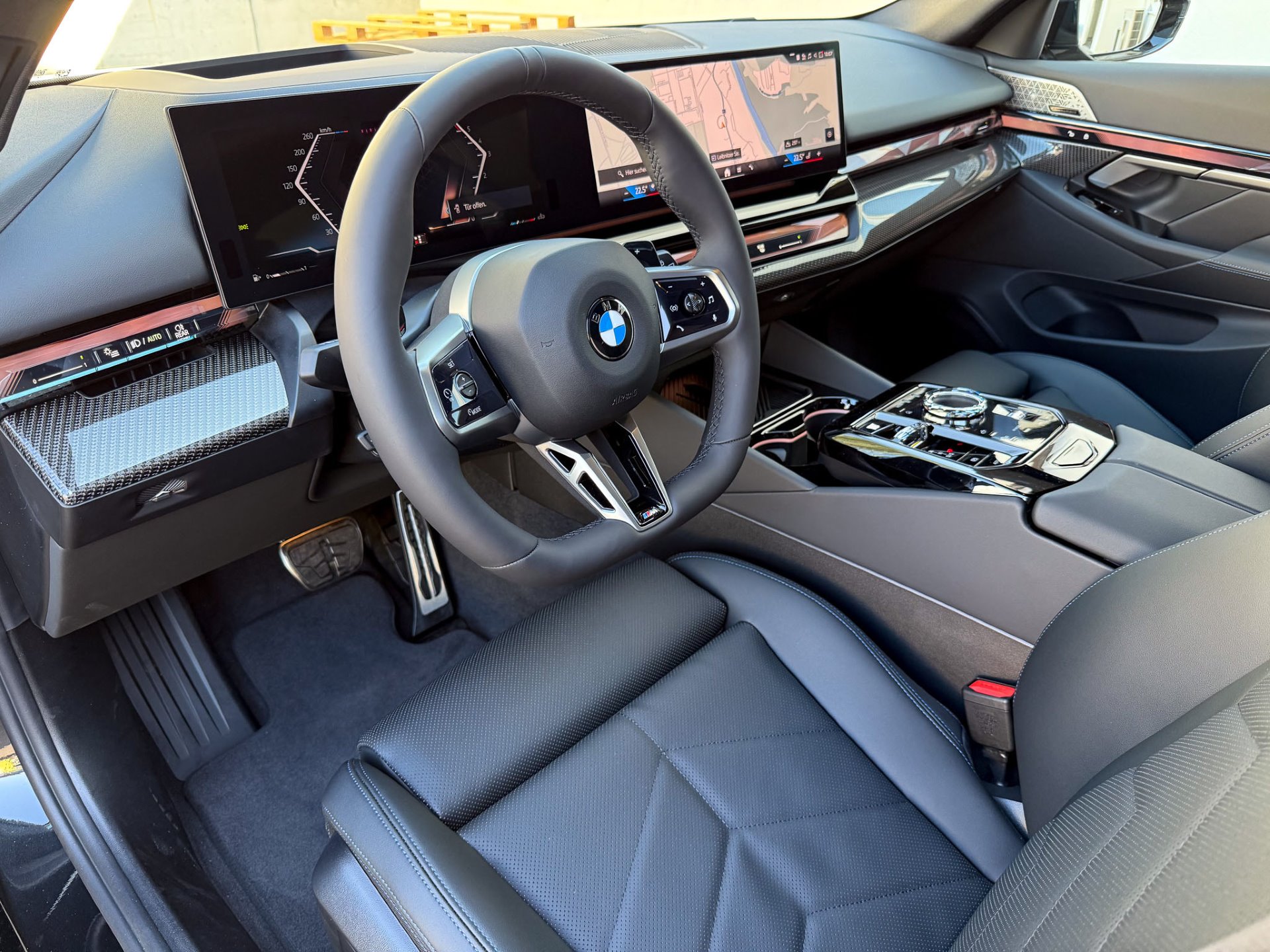 BMW 520d xDrive