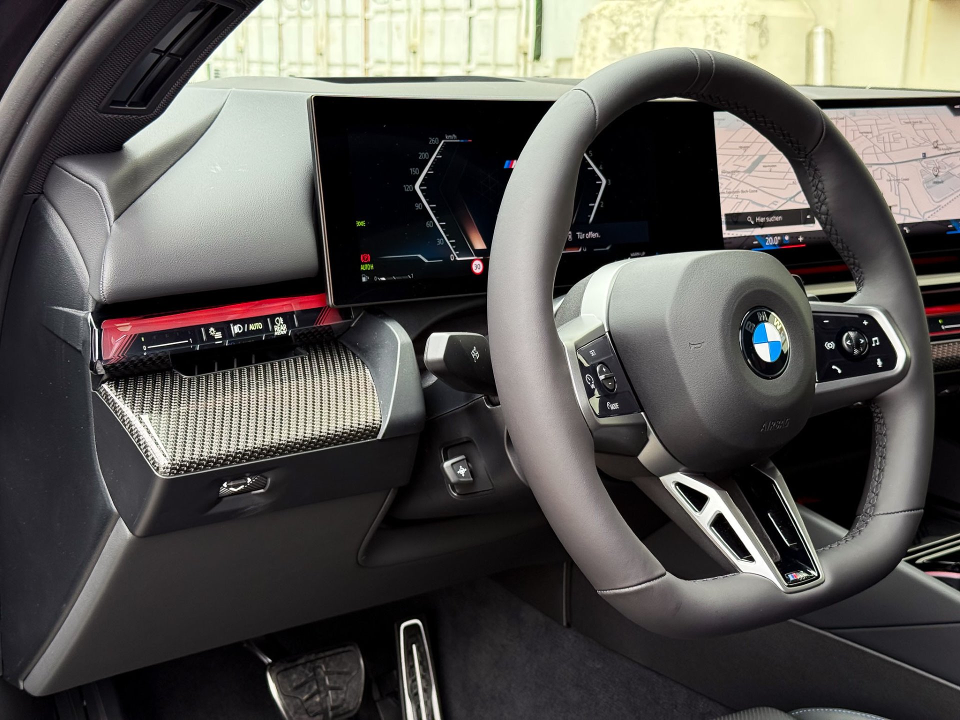 BMW 520d xDrive